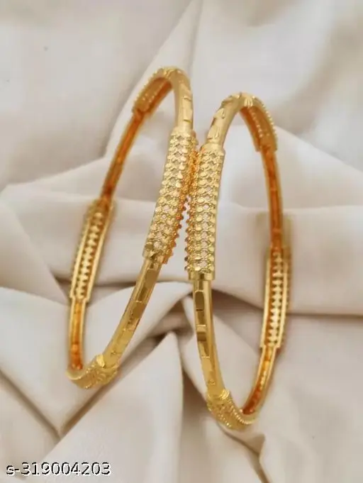 Allure Colorful Bracelet & Bangles sets - Image 3