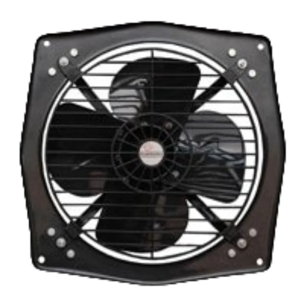 Almonard Exhausts fresh air fan 305 mm