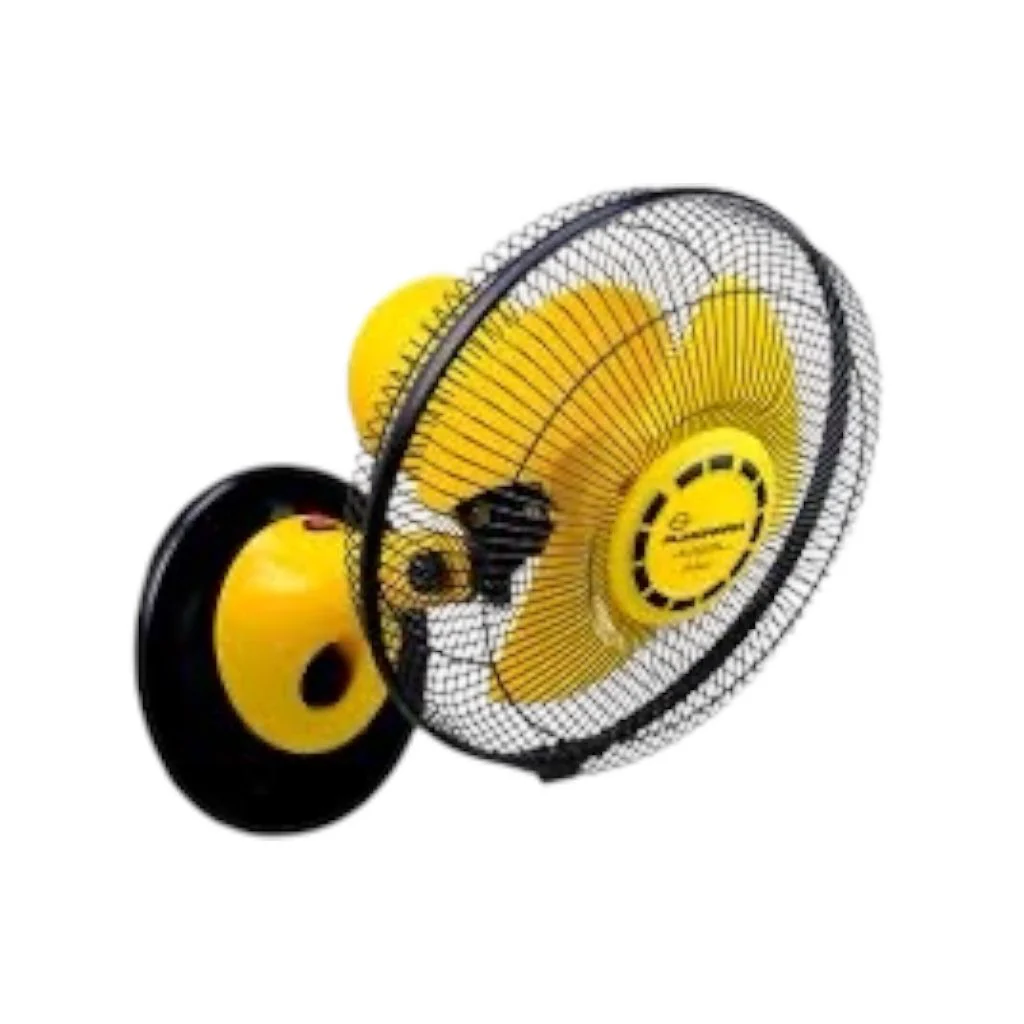 Almonard Fusion High Speed 12 Inch Wall Cum Table Fan 300mm 2300RPM # - Image 2