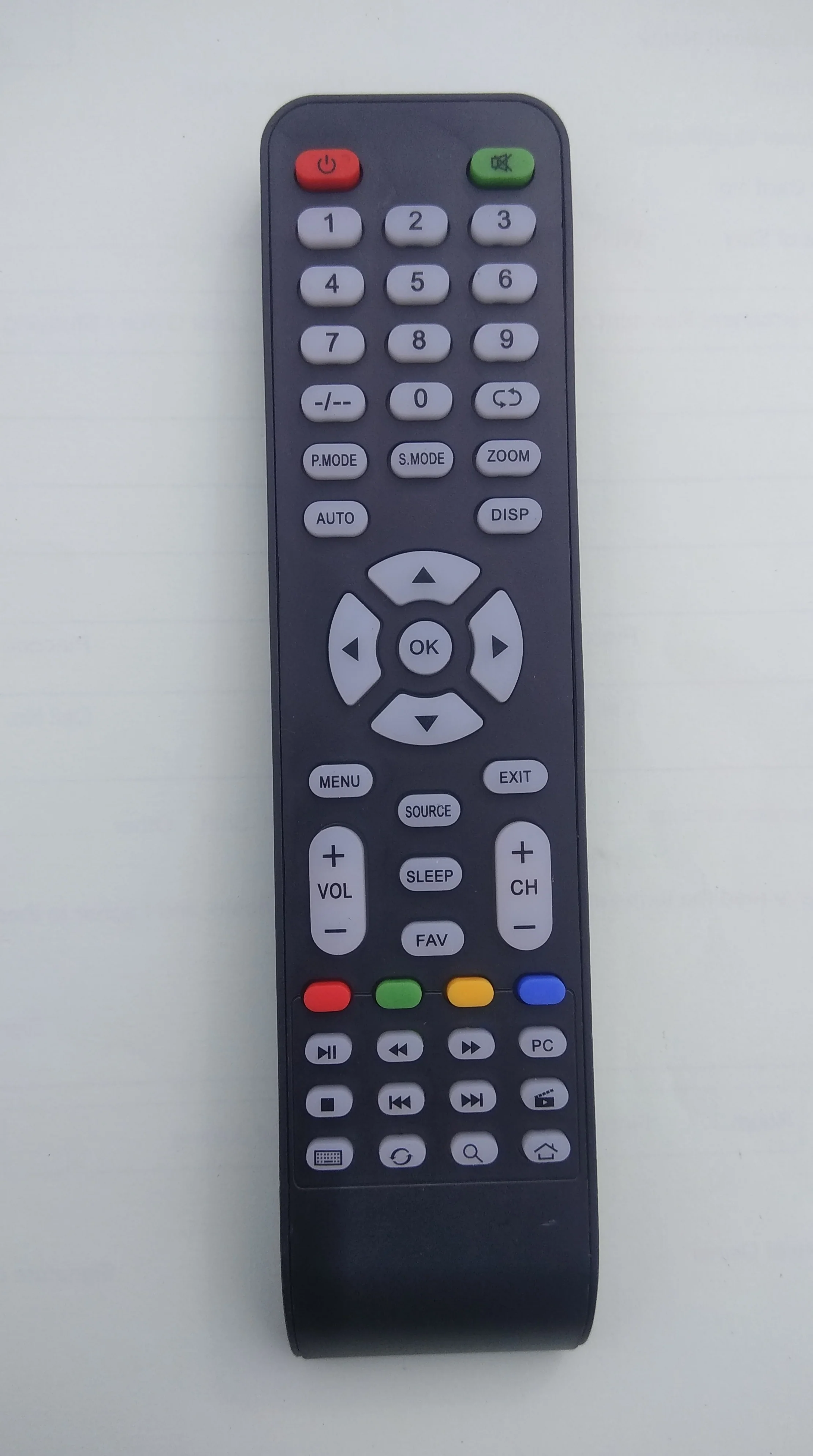 Android Smart TV Main Board TP.MS338.PC821 – 50″ LED/LCD + Remote, Universal Fit## - Image 5