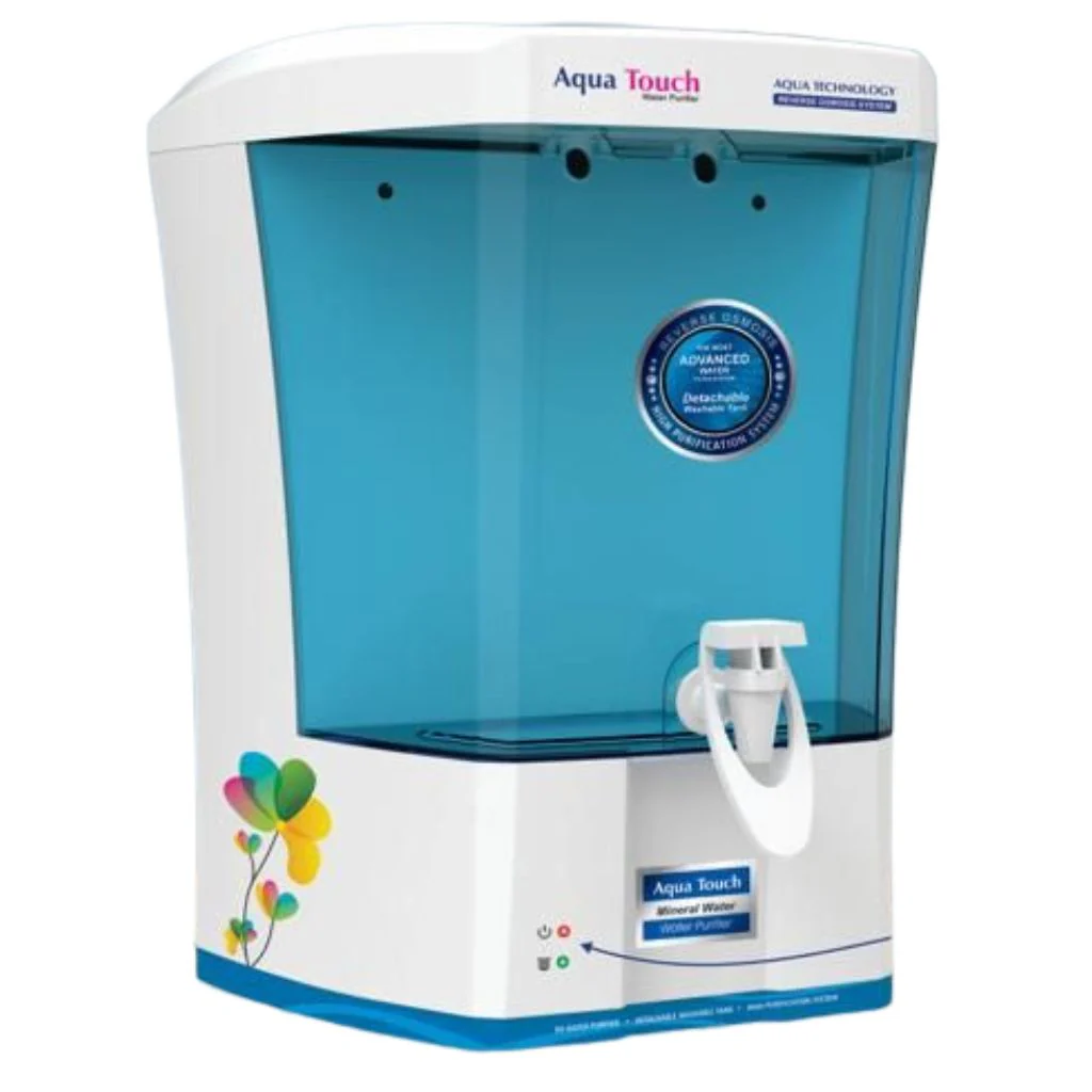 Aqua Touch Water Purifier