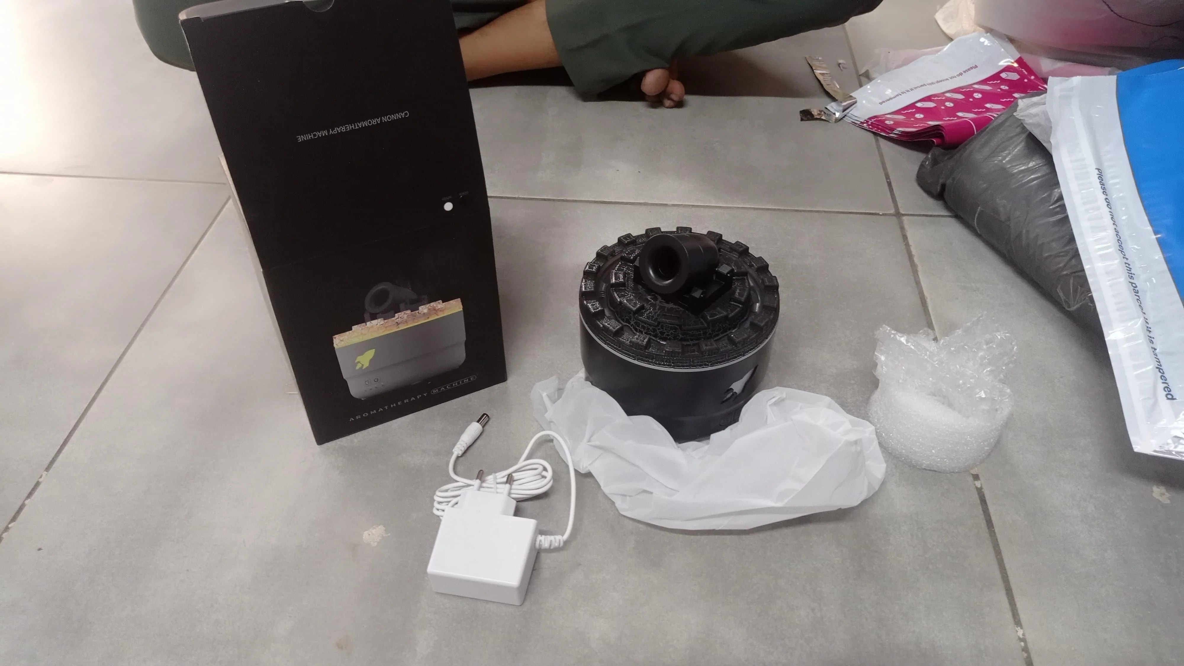 Aroma Diffuser - Image 5