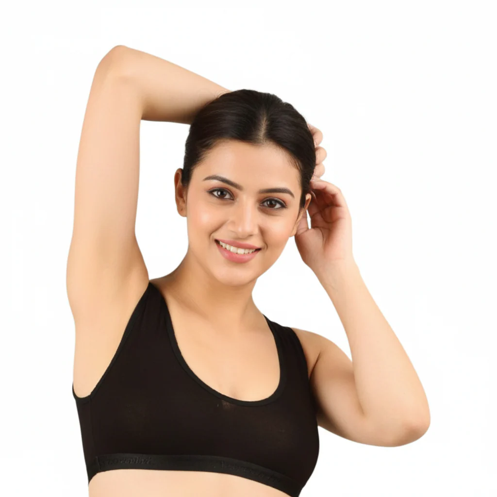 Aswati Sports Bra