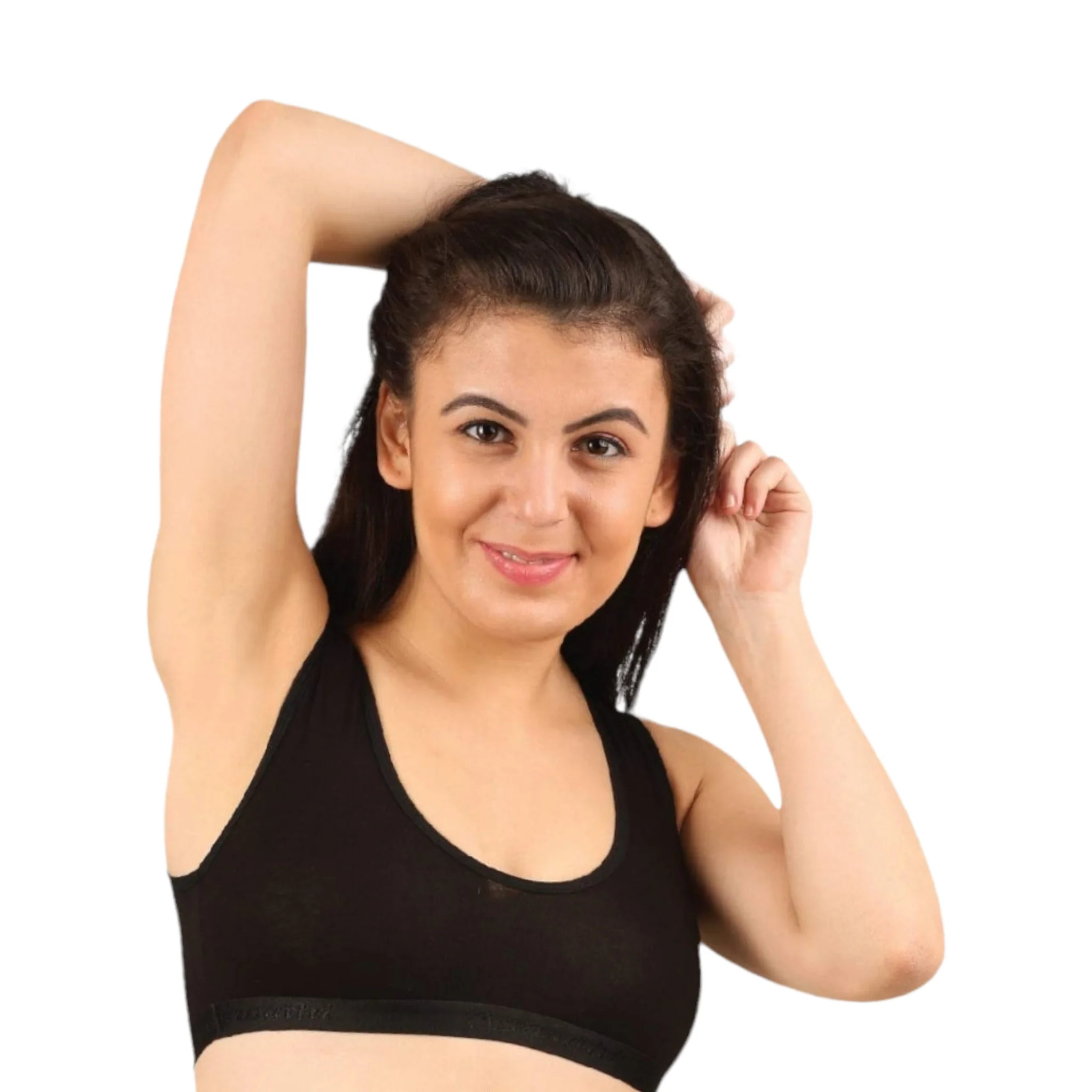 Aswati Sports Bra - Image 2