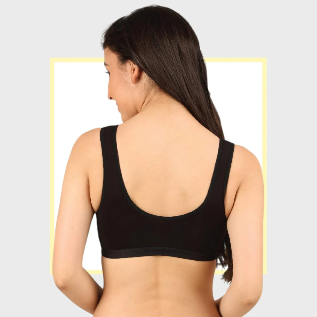Aswati Sports Bra - Image 3