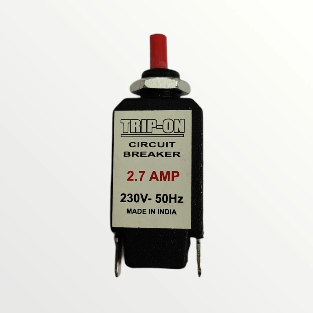 Auto Trip Switch Circuit Breaker Suitable for all Model Mixie*