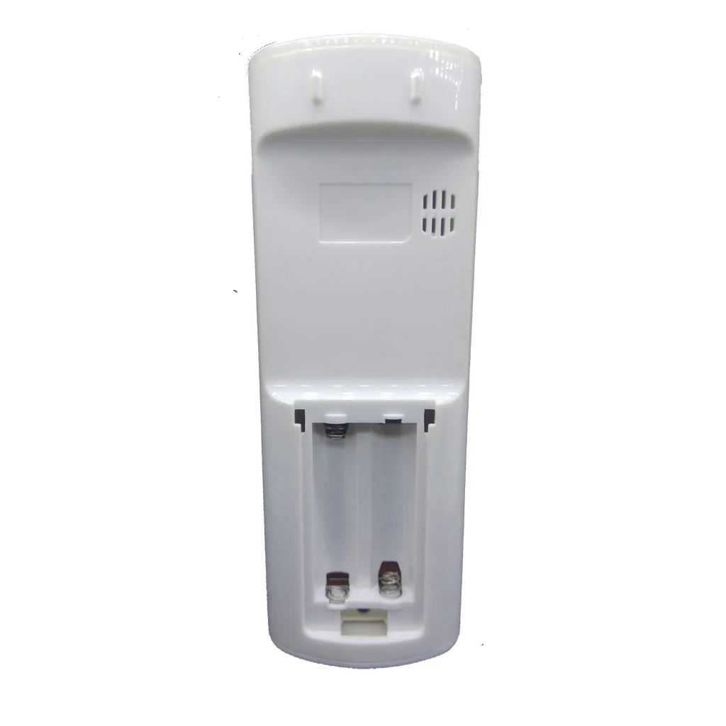 Aux Air Conditioner Remote Control - AC58 Replacement for Aux AC Units# - Image 2
