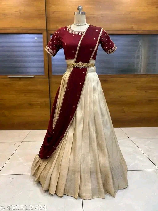 Banita Fabulous Women Lehenga for Women | Designer Party Wear Lehenga Set#