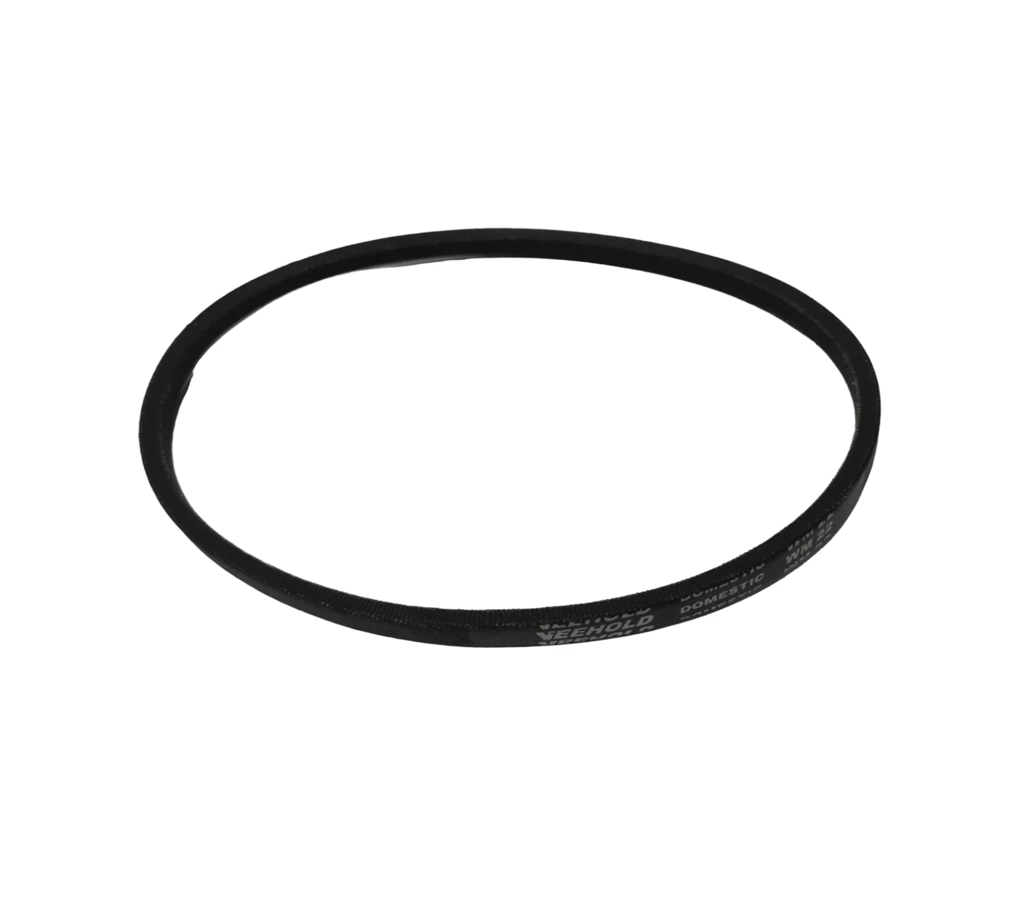 LG Washing Machine Belt – Compatible Replacement for Model WM22 LA572 #