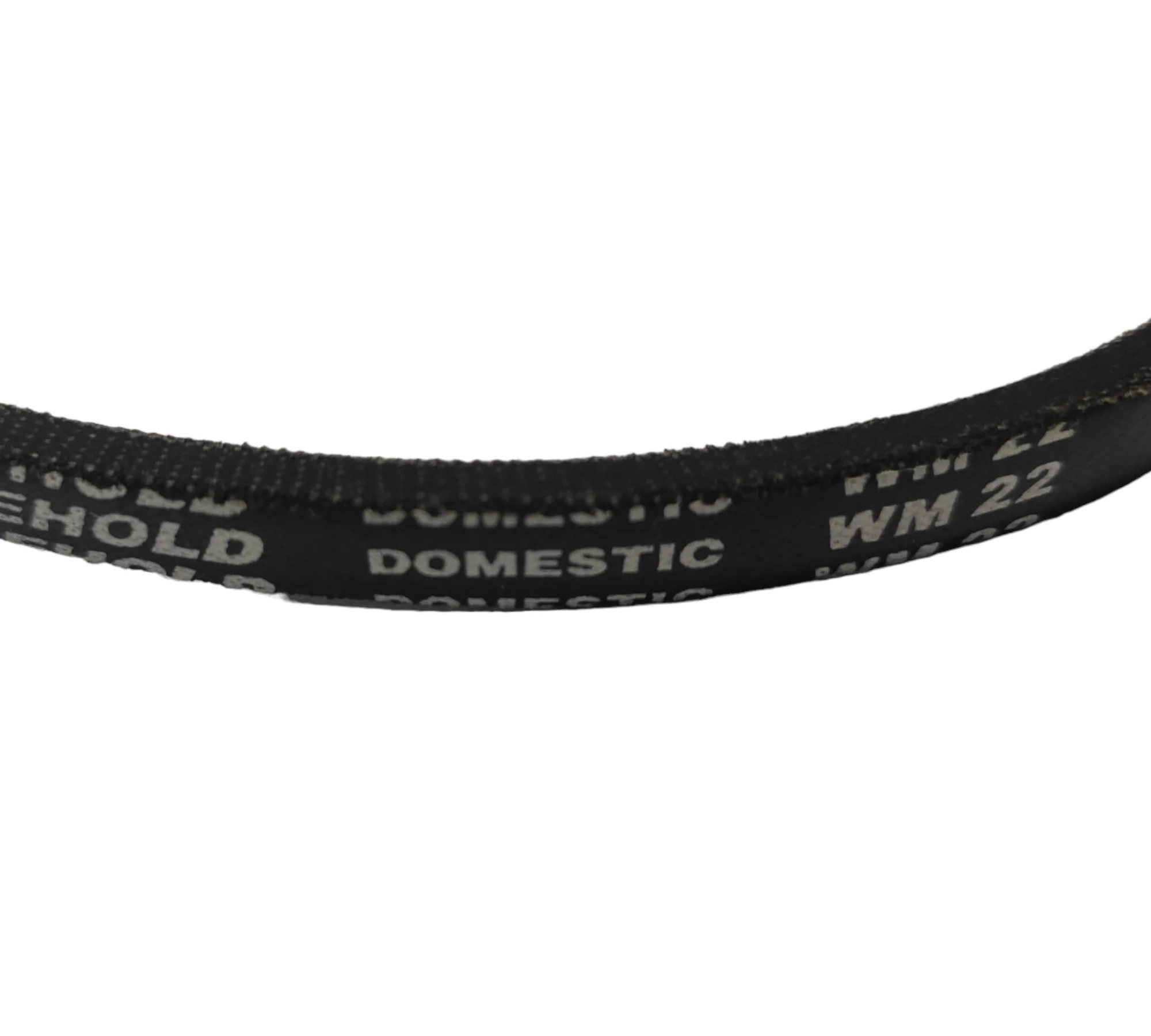 LG Washing Machine Belt – Compatible Replacement for Model WM22 LA572 # - Image 2