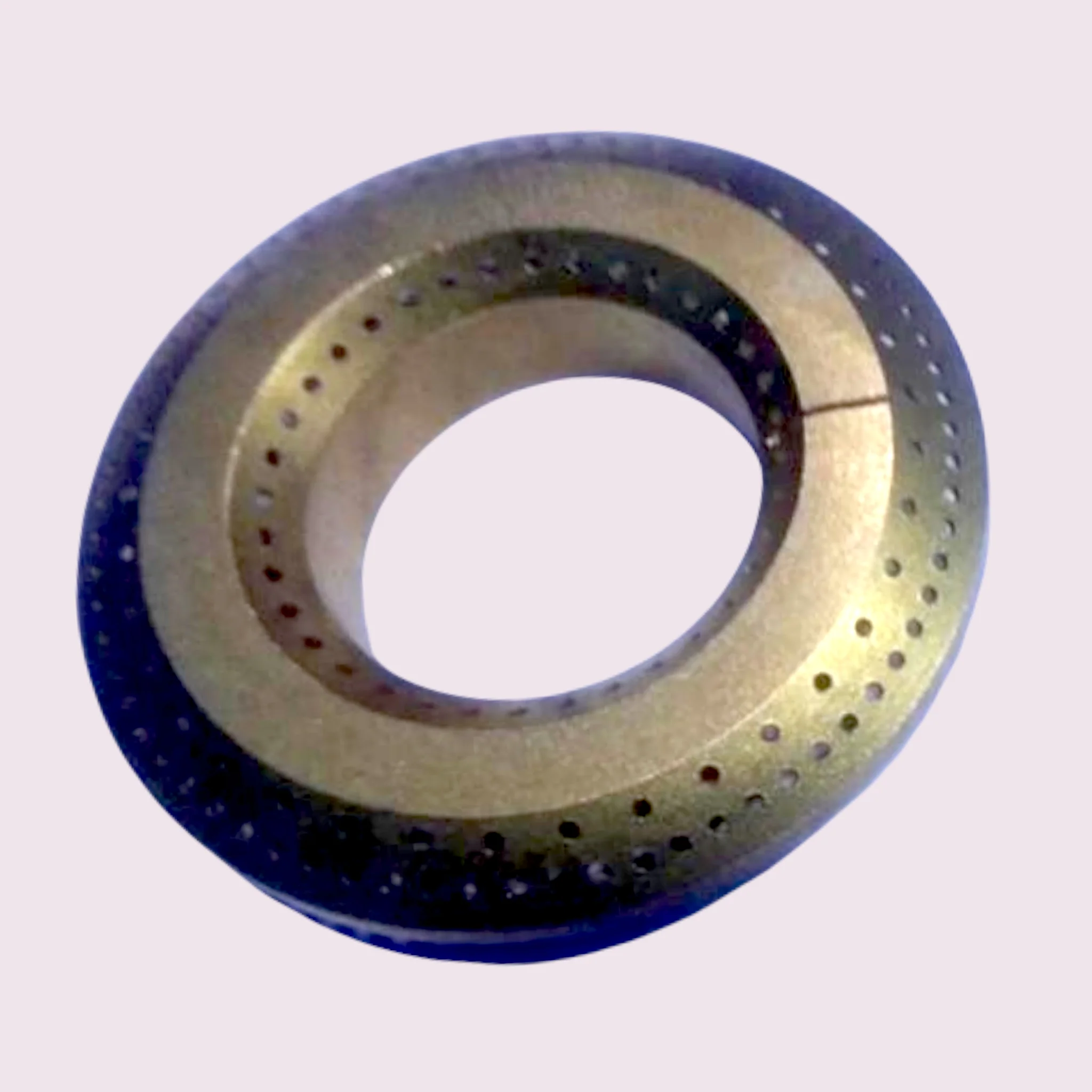 Big gas stove burner suitable for Surya Crystal Stove