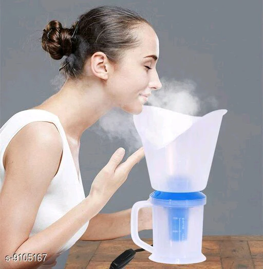 Remove Blocked Nose And Throat Treatment Streamer