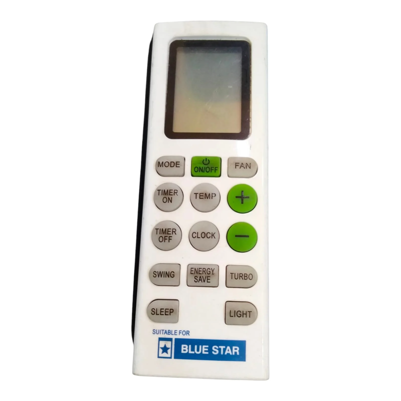 Blue Star Air Conditioner Remote Control – Compatible Replacement (Model AC226) # @