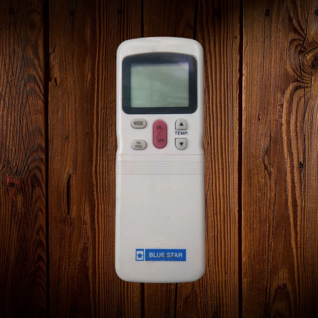 Blue Star & Voltas AC Remote Control (AC32*) – Compatible with Model 55 & Selected ACs #! - Image 7