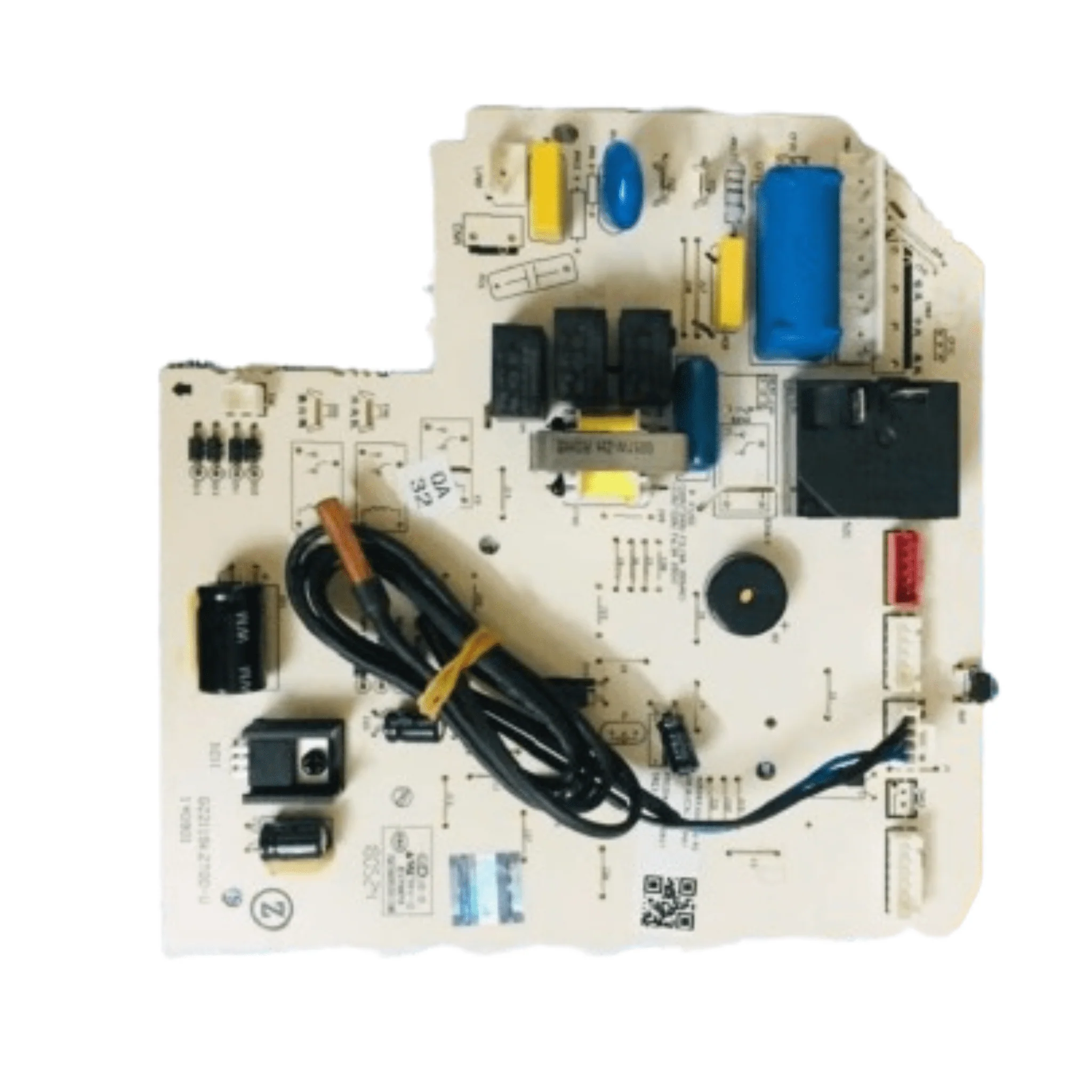 Aircondition PCB Board Suitable for many models - Image 2