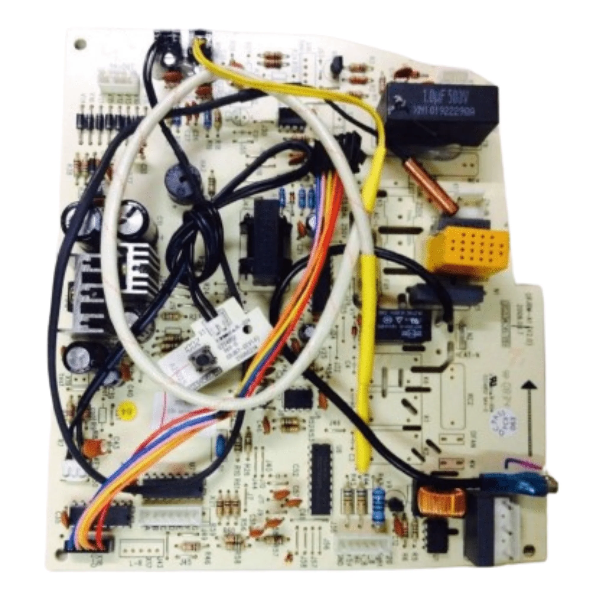 Aircondition PCB Board Suitable for many models - Image 3