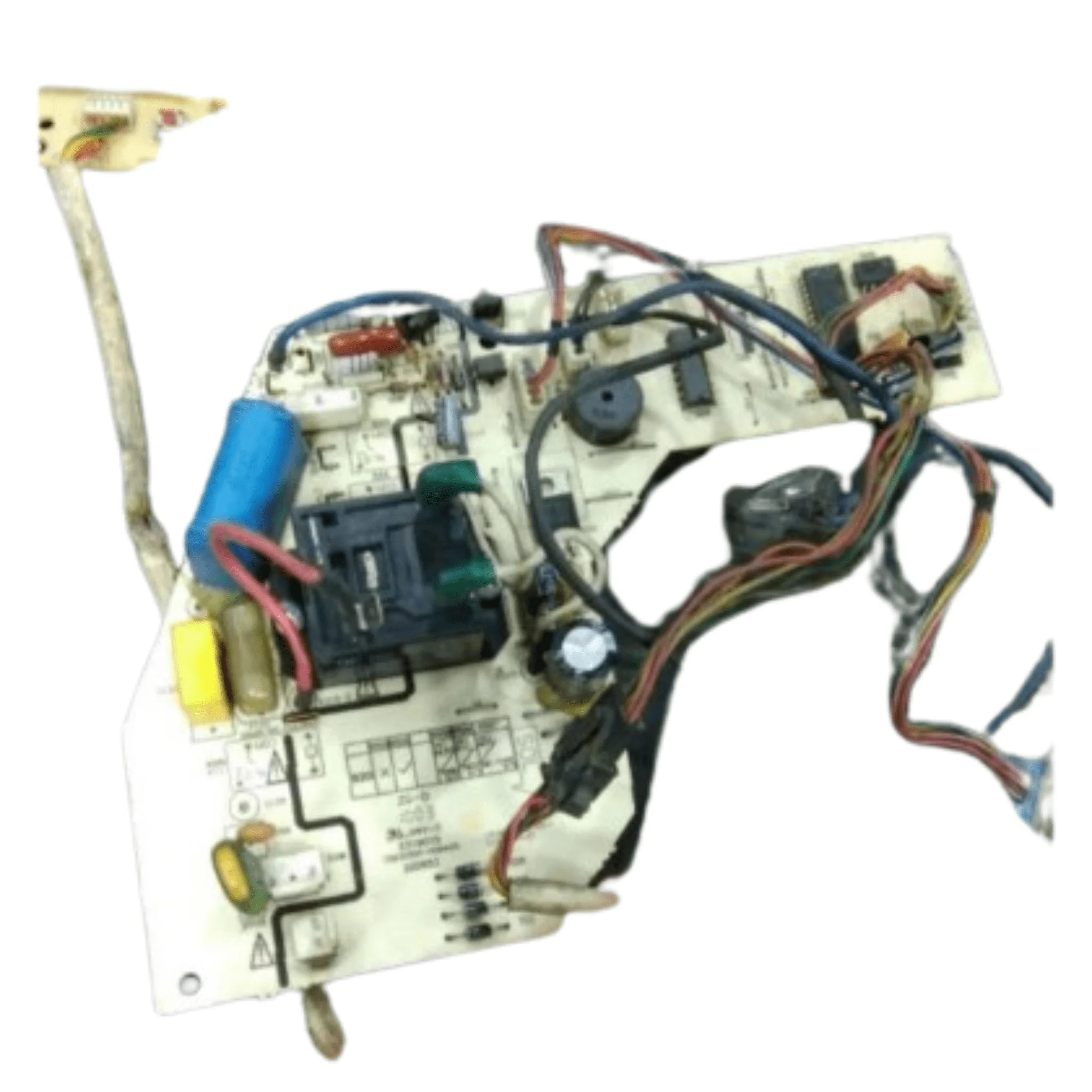 Aircondition PCB Board Suitable for many models - Image 4
