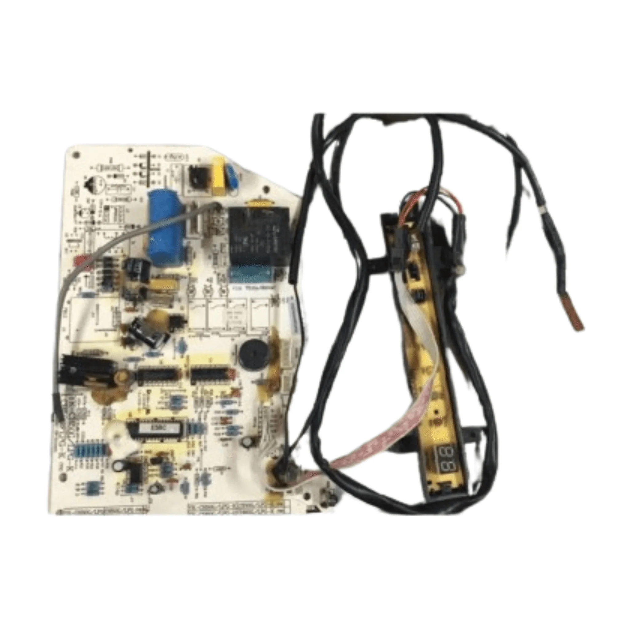 Aircondition PCB Board Suitable for many models - Image 5