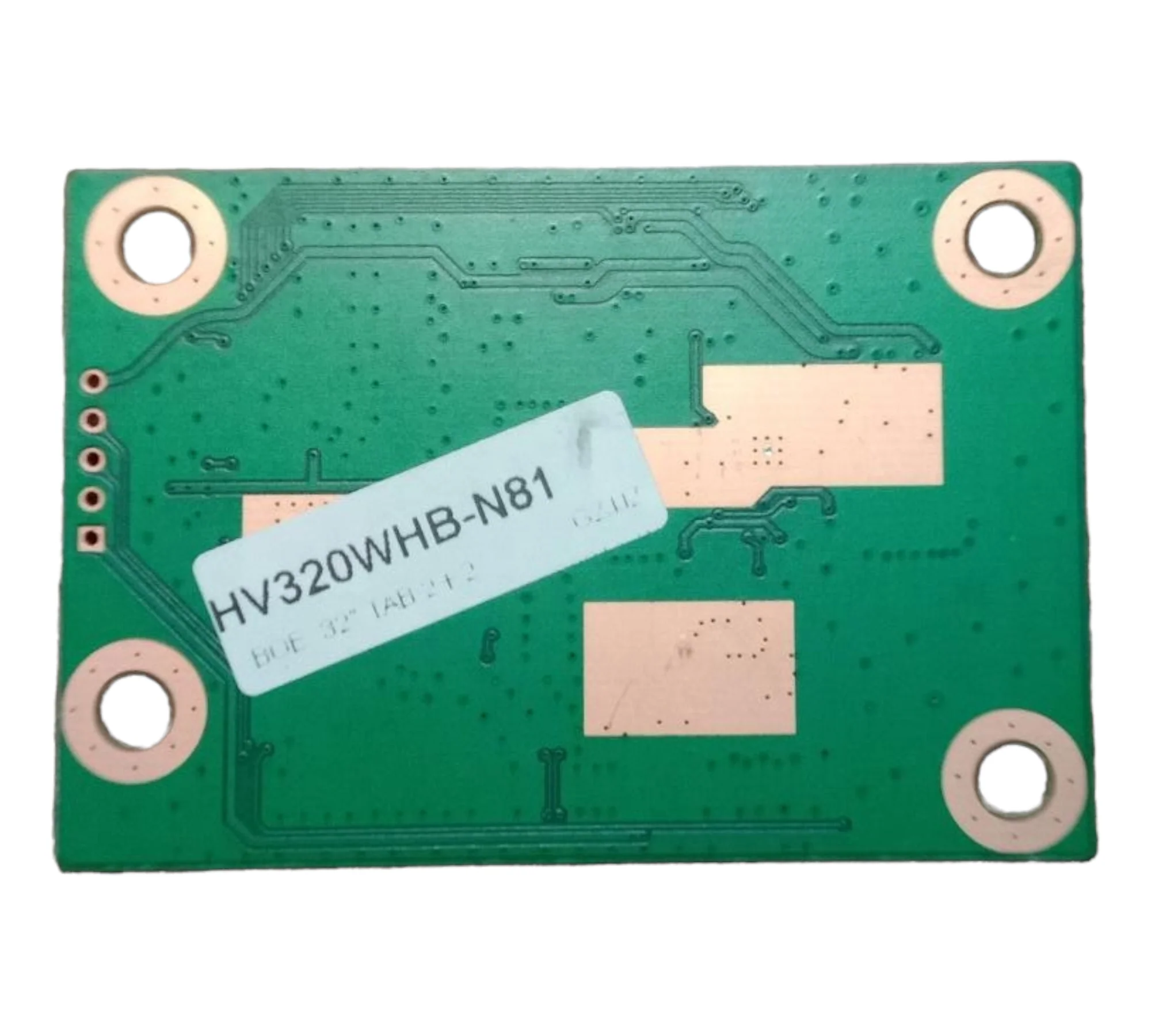 BOE HK HV320WHB/N81 T-Con Logic Board – Replacement for 32" TVs # - Image 2