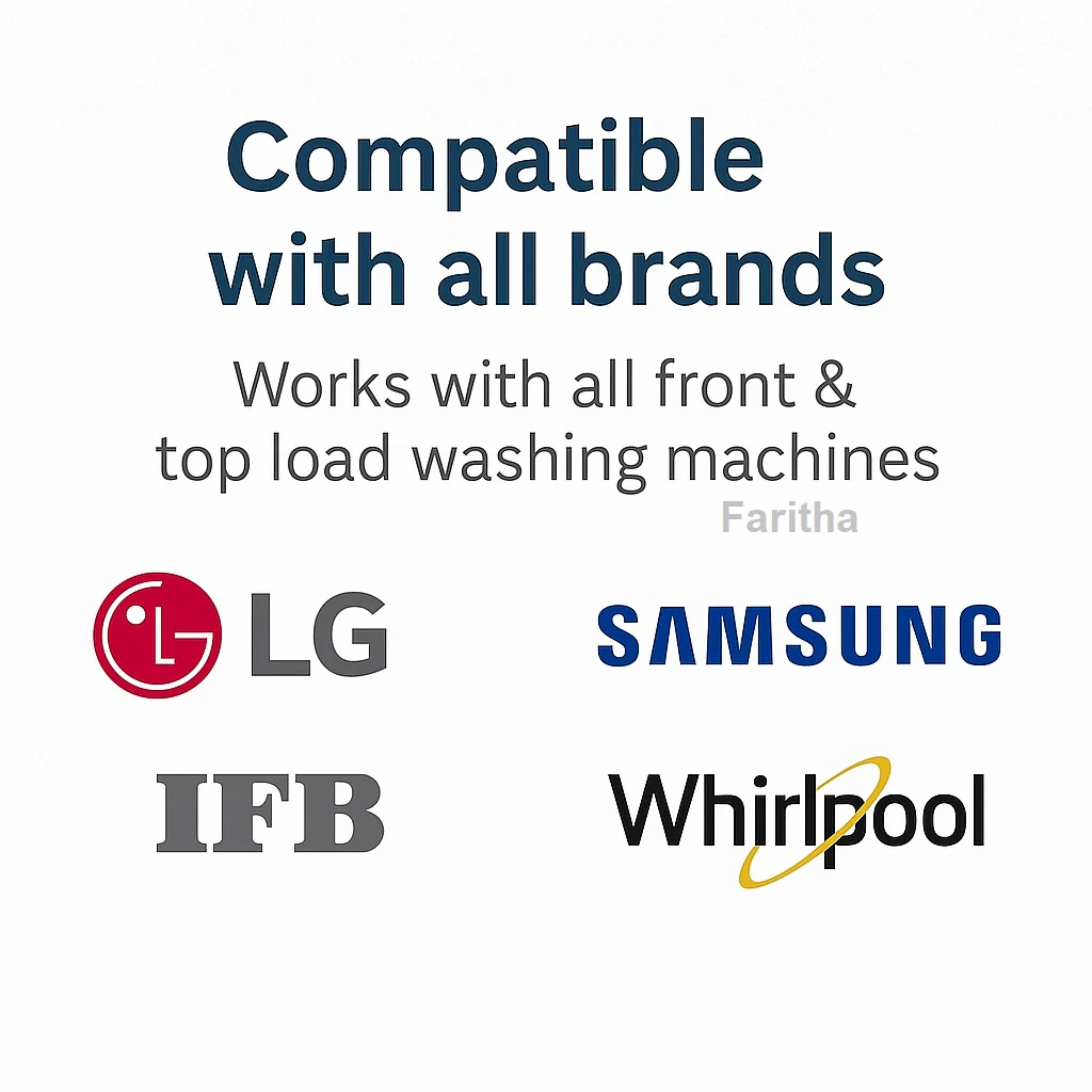 Bosch Washing Machine Descaler 200ml – Powerful Limescale & Odor Remover | ₹100 Less Than Amazon - Image 4