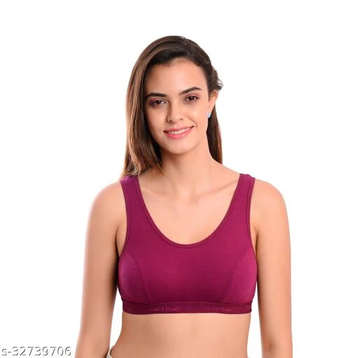 Stylish Women Bra - Image 3