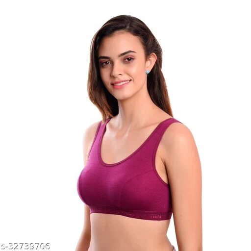 Stylish Women Bra - Image 4