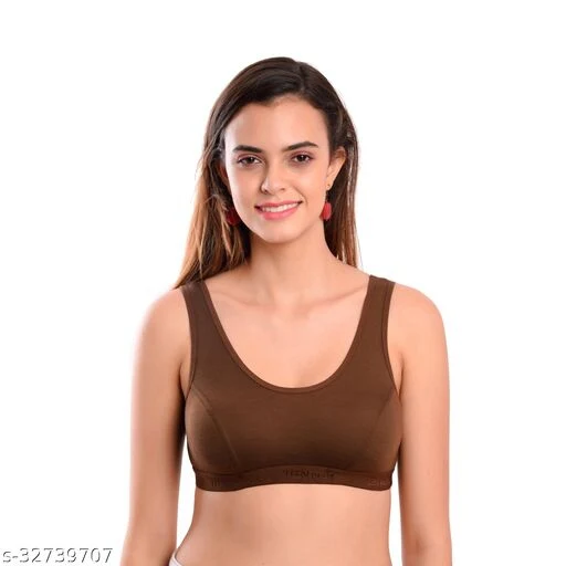 Fancy Women Bra - Image 3