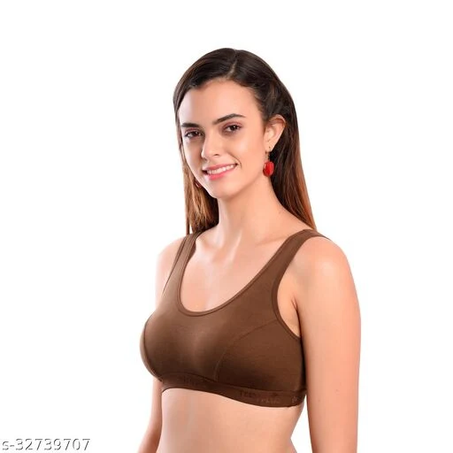 Fancy Women Bra - Image 4