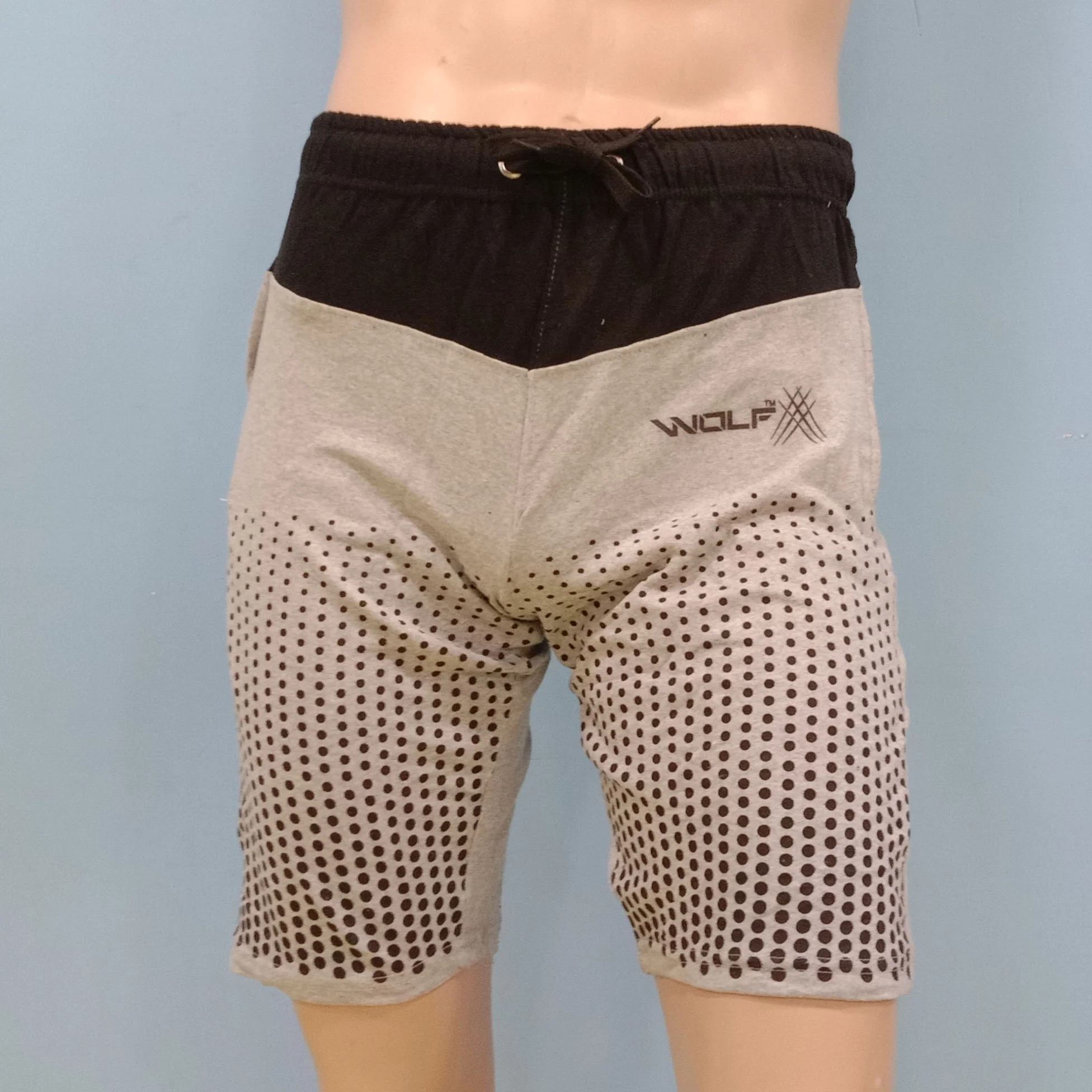 Super Branded Design Shorts for Men - 4 Designs - DS1 f - Image 3
