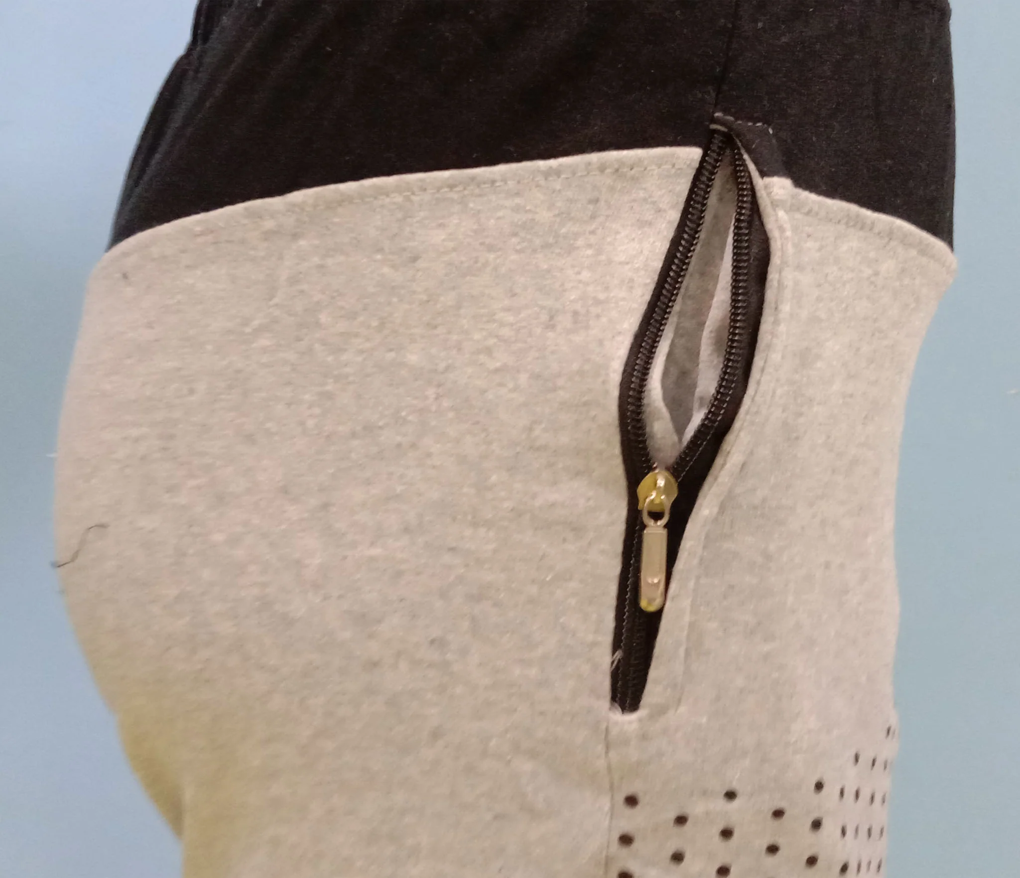 Super Branded Design Shorts for Men - 4 Designs - DS1 f - Image 7