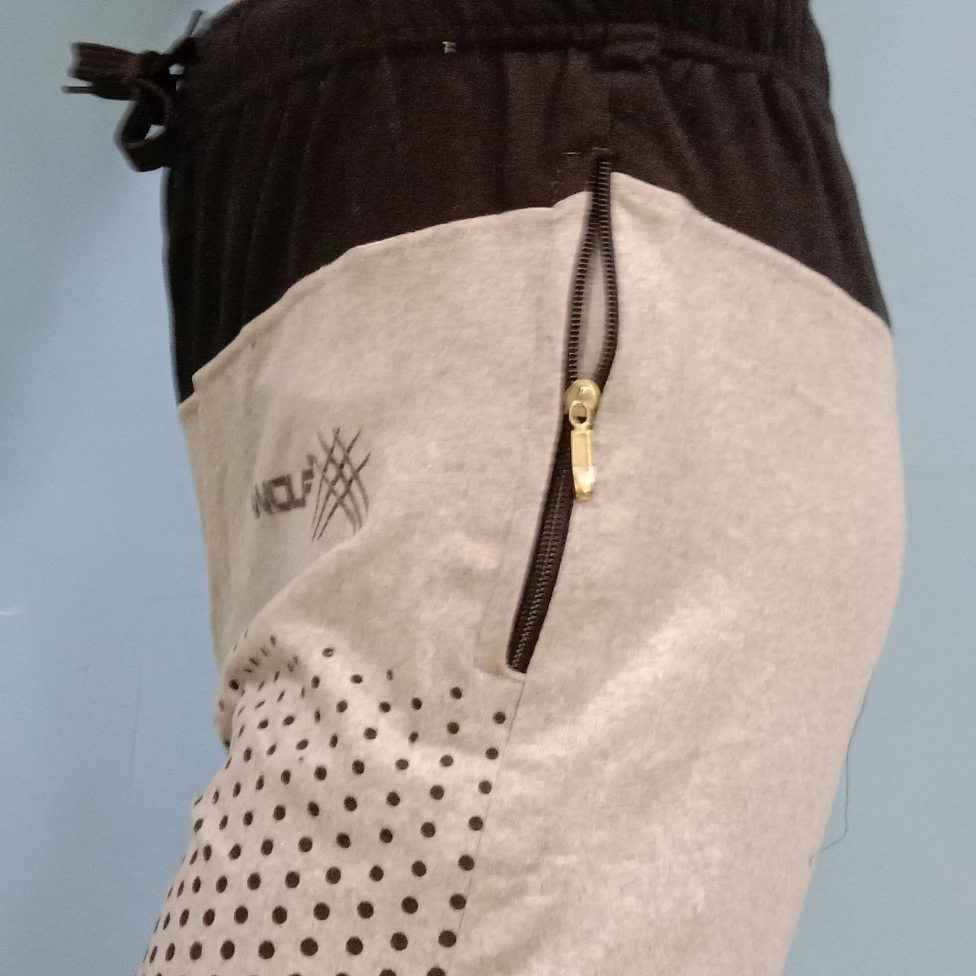 Super Branded Design Shorts for Men - 4 Designs - DS1 f - Image 8