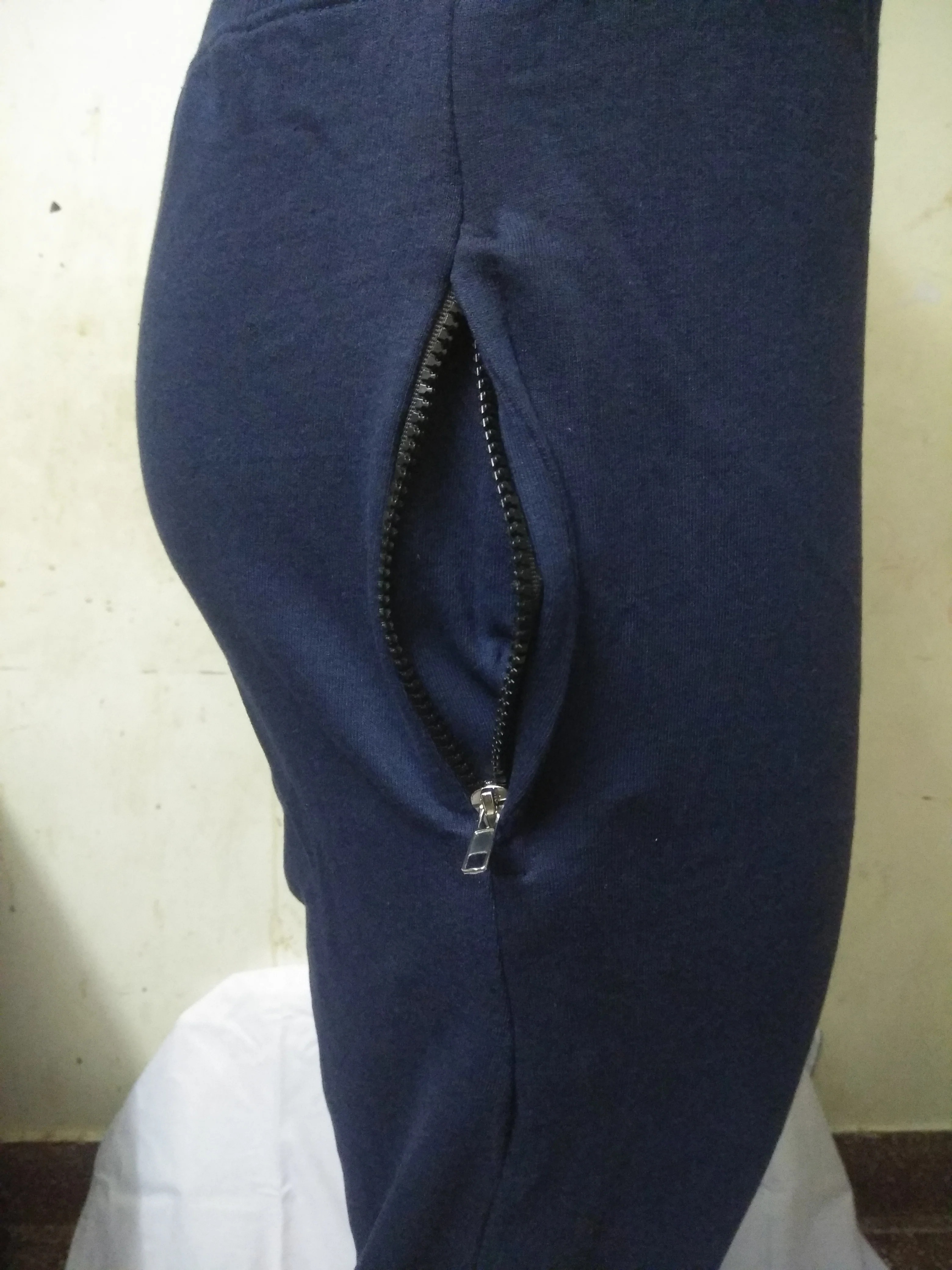 Branded Night Pant/Track Suit Jogger Model for men L to 4XL size 5 Colours - Image 4