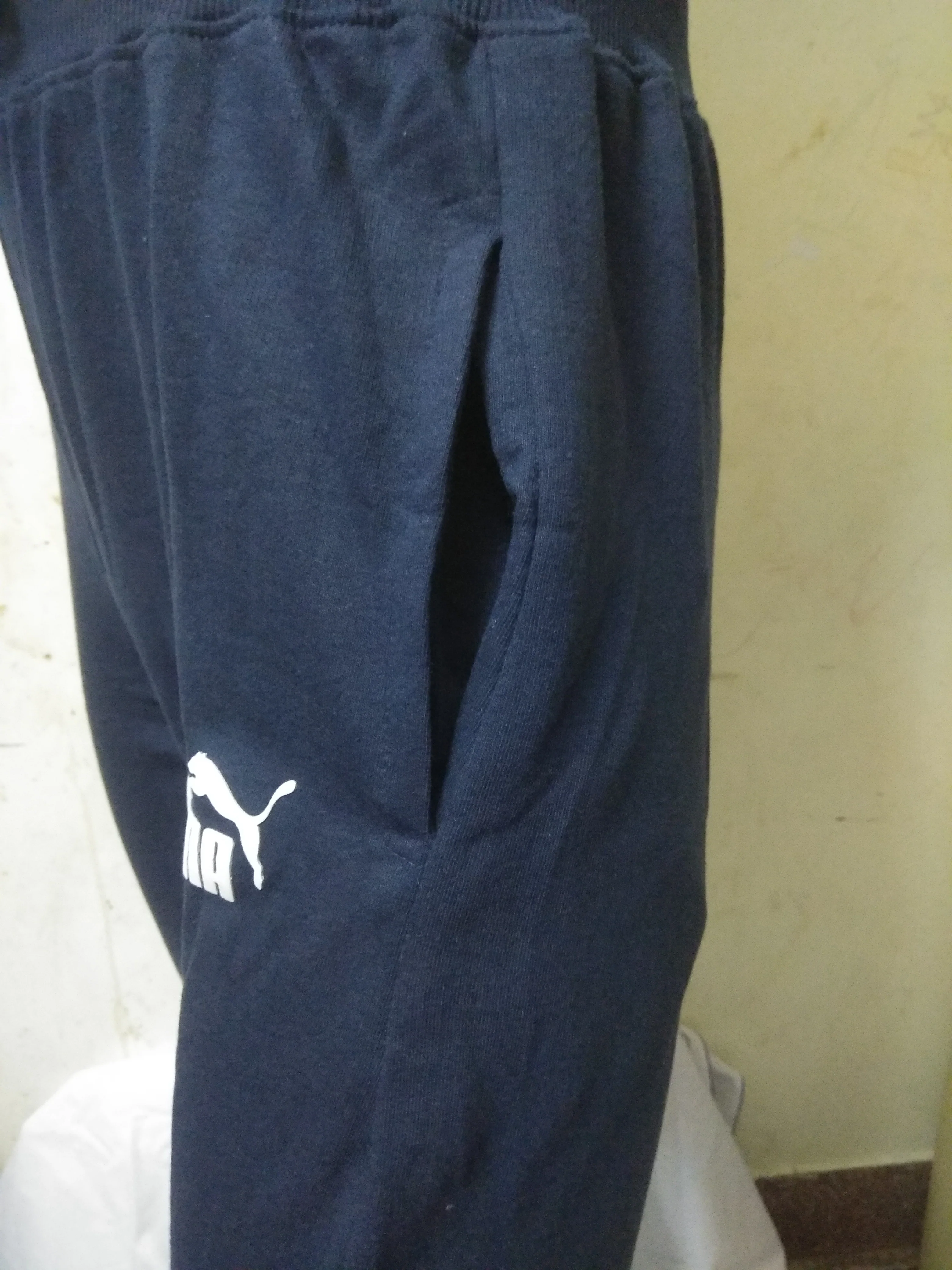 Branded Night Pant/Track Suit Jogger Model for men L to 4XL size 5 Colours - Image 5