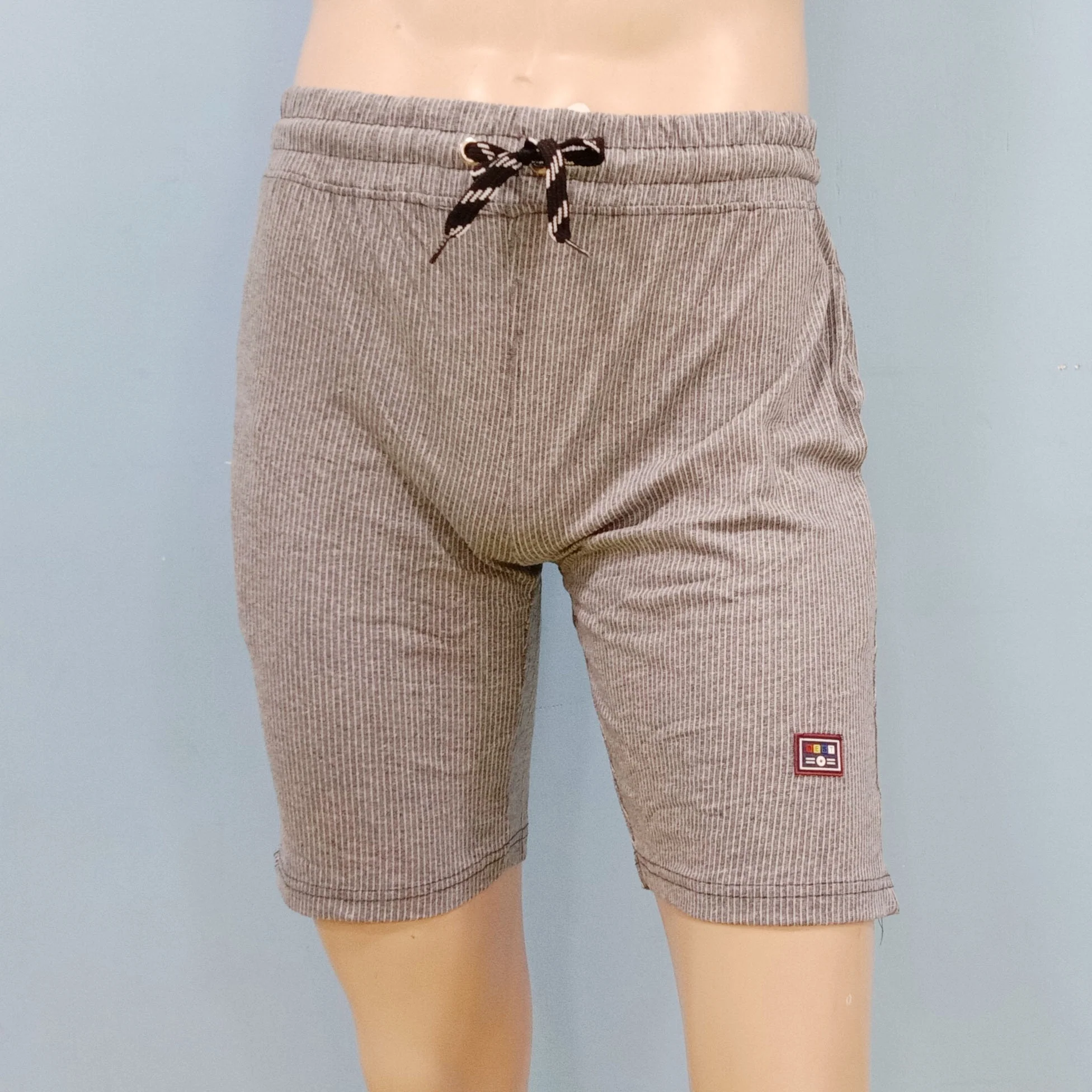 Branded Self Designed Shorts for Men - 3 Designs - SS10 f