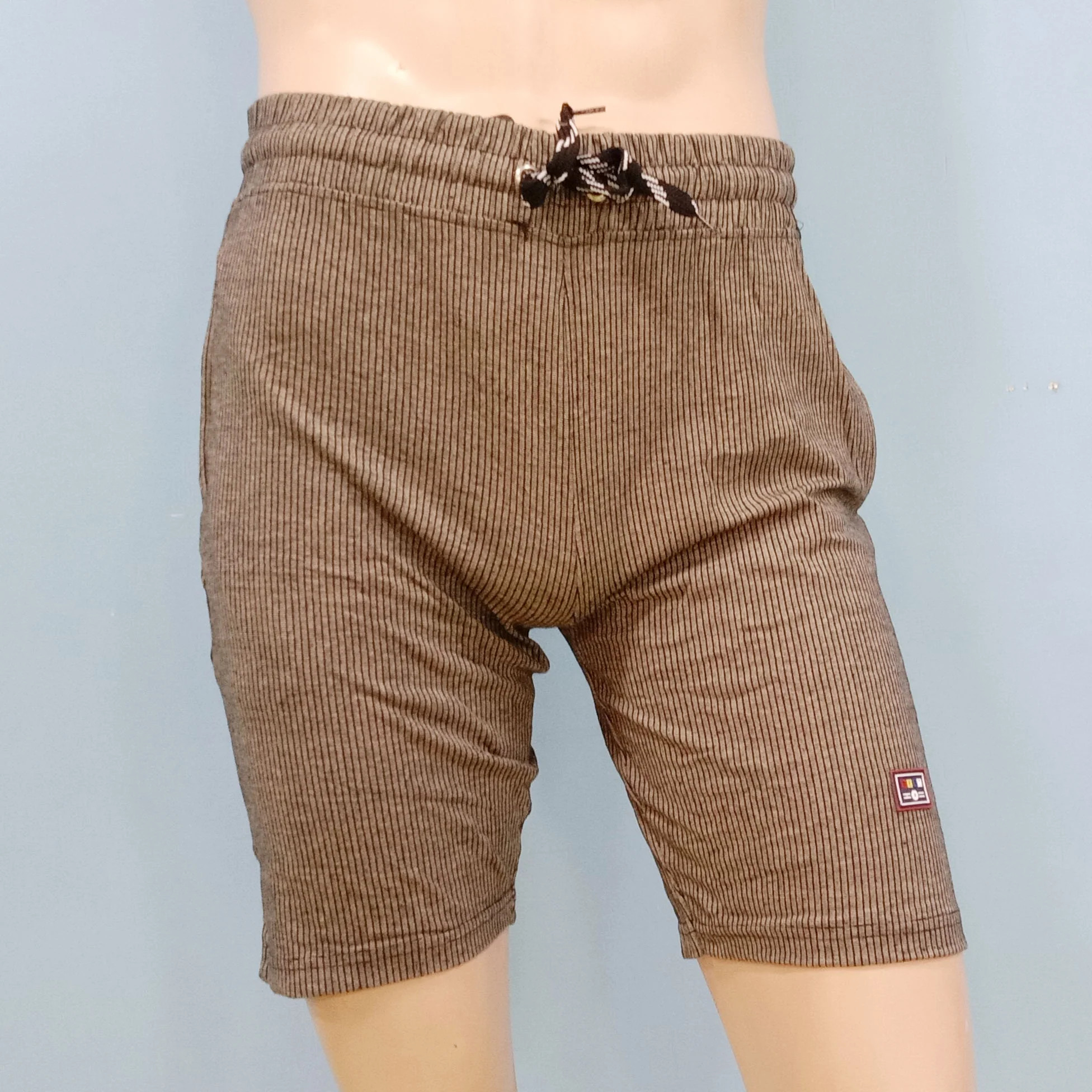 Branded Self Designed Shorts for Men - 3 Designs - SS10 f - Image 2
