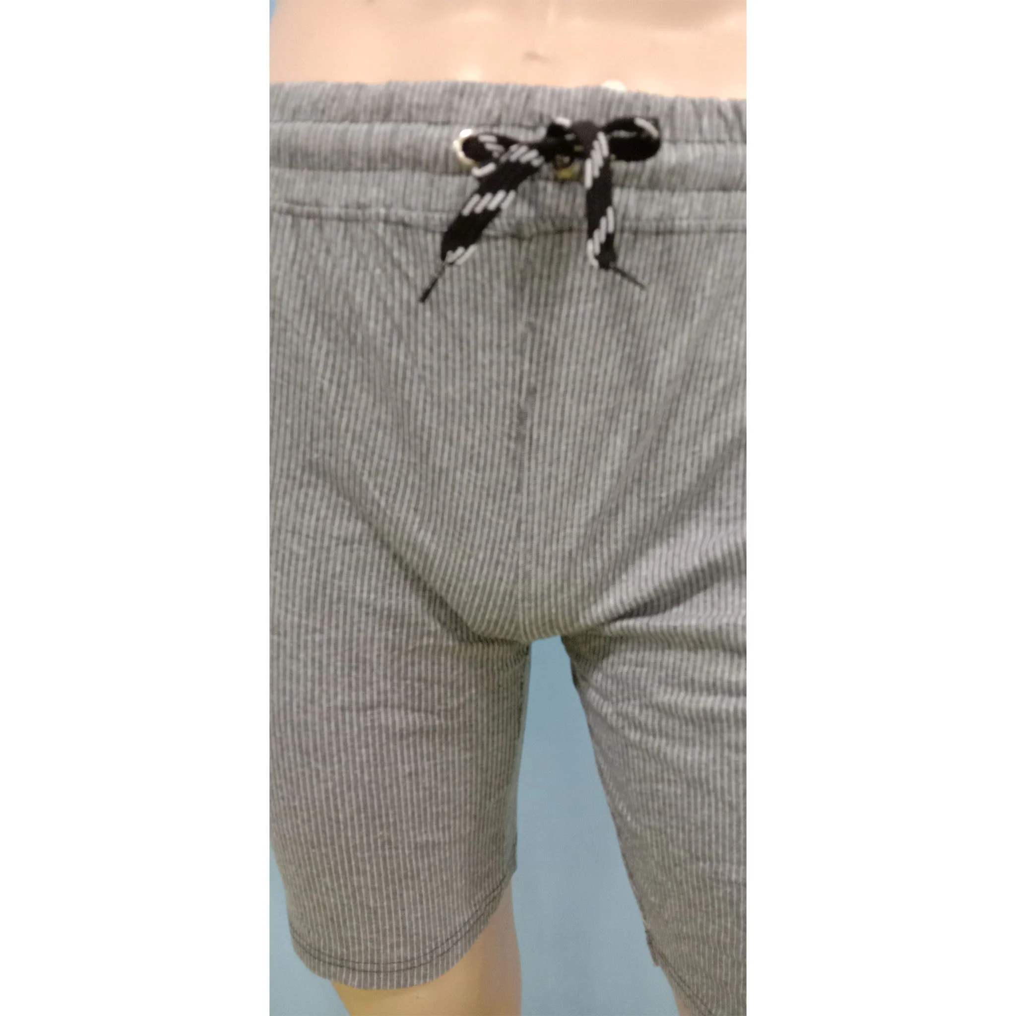 Branded Self Designed Shorts for Men - 3 Designs - SS10 f - Image 5