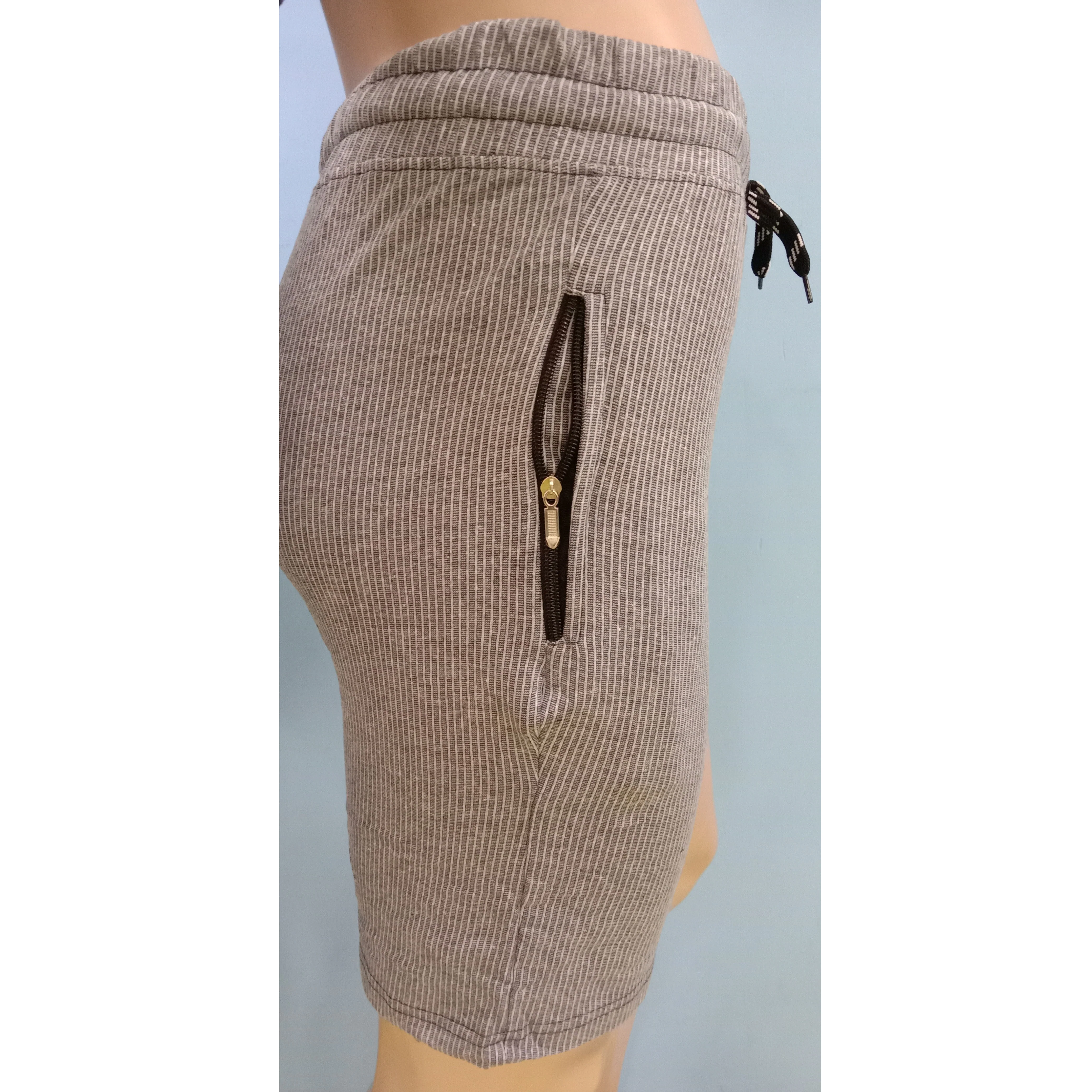 Branded Self Designed Shorts for Men - 3 Designs - SS10 f - Image 6