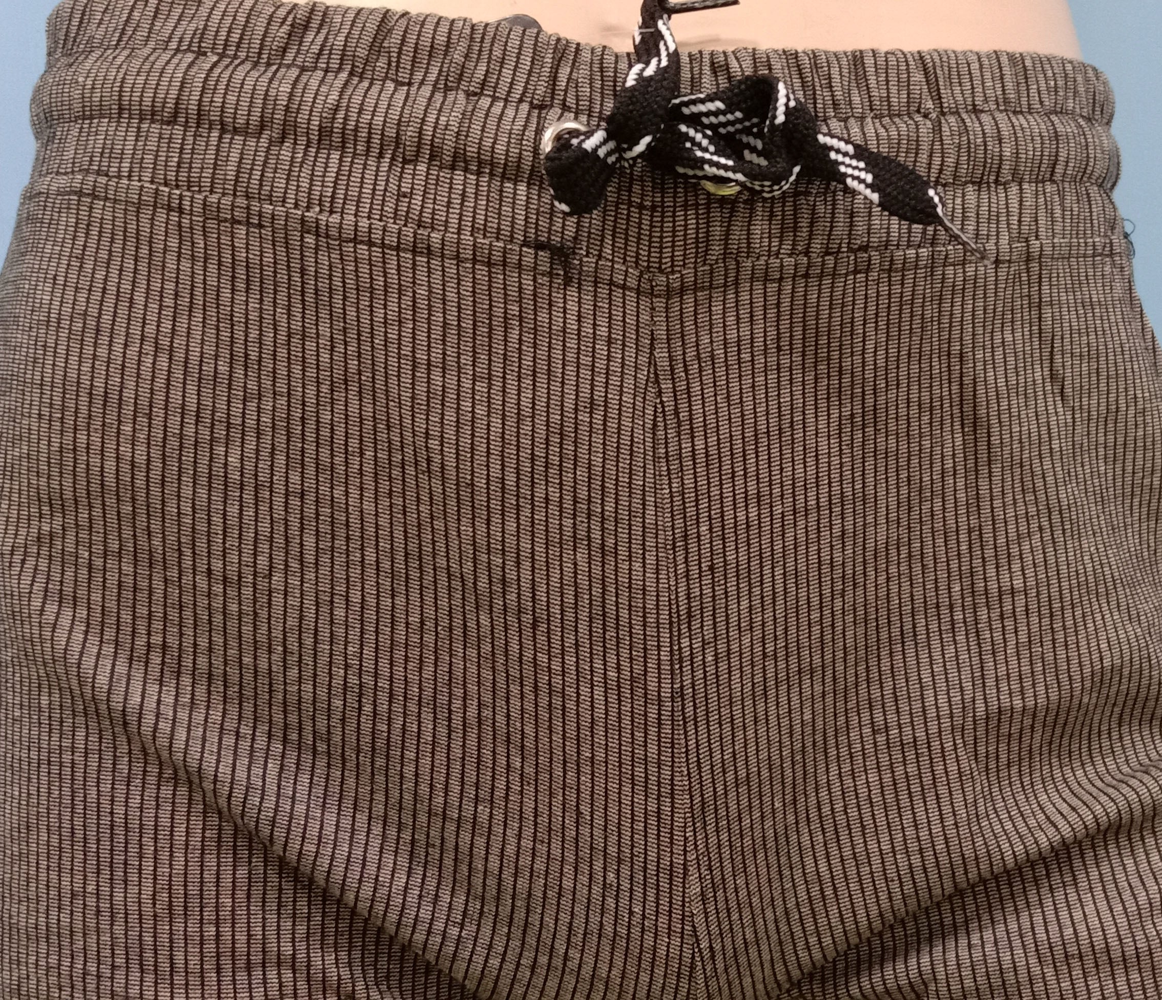 Branded Self Designed Shorts for Men - 3 Designs - SS10 f - Image 8