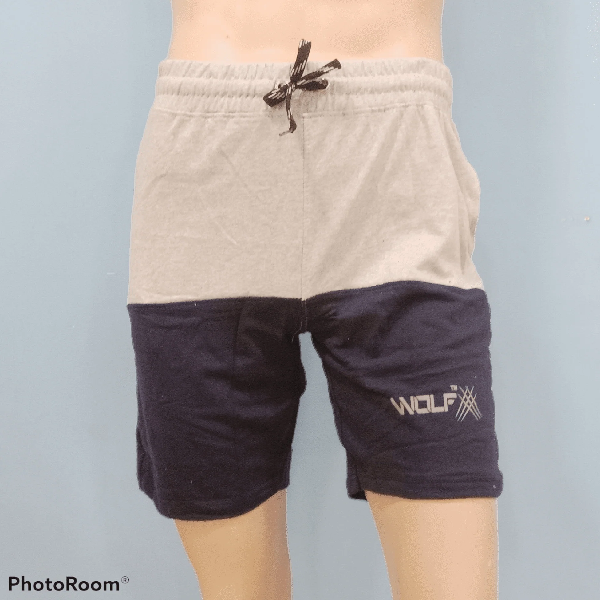 Branded Shorts for Men - 5 Colours - TP1 f - Image 10