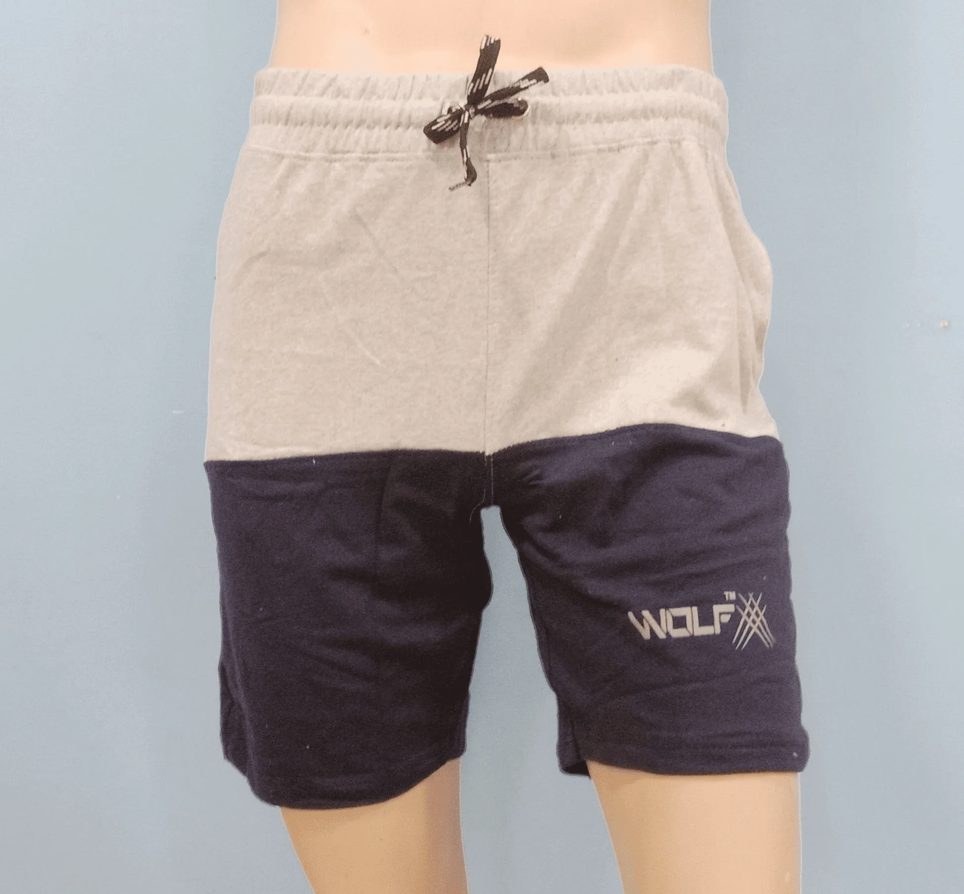 Branded Shorts for Men - 5 Colours - TP1 f - Image 11
