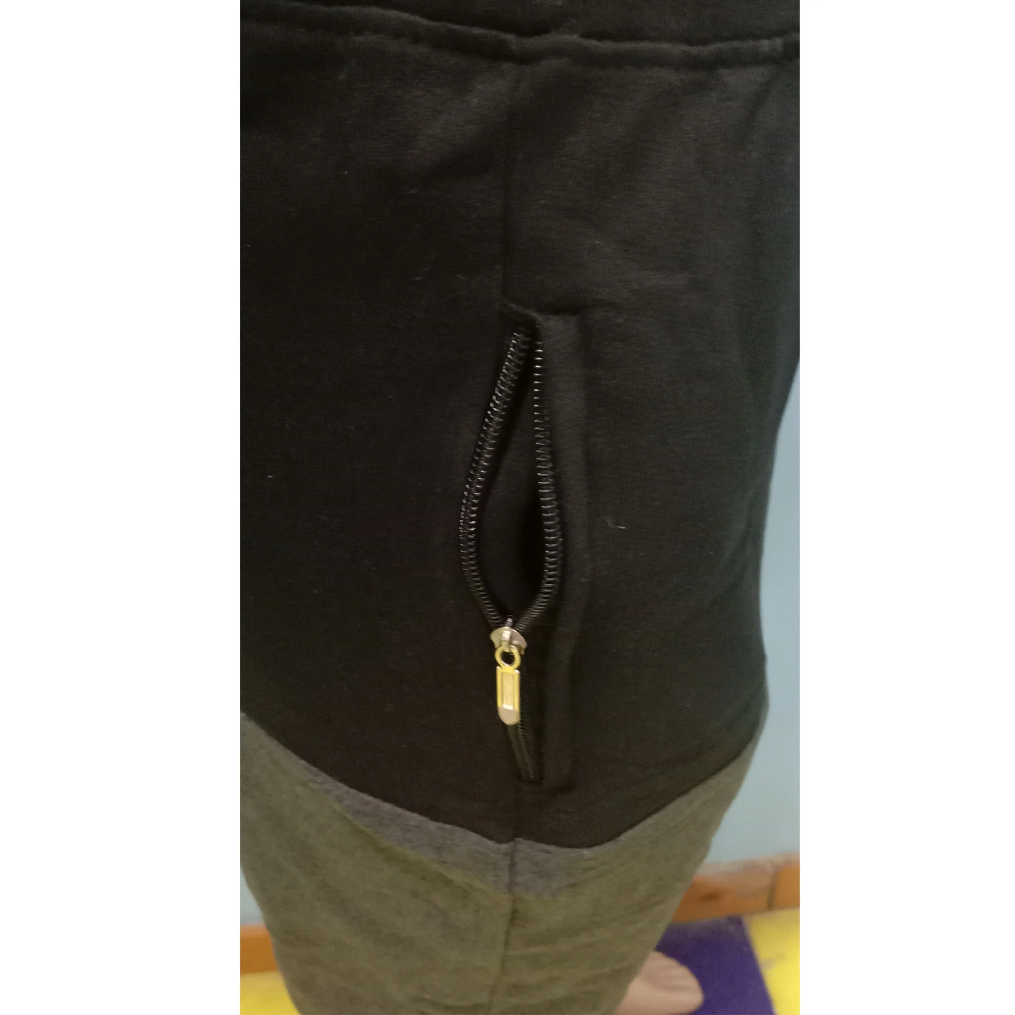 Branded Shorts for Men - 5 Colours - TP1 f - Image 4