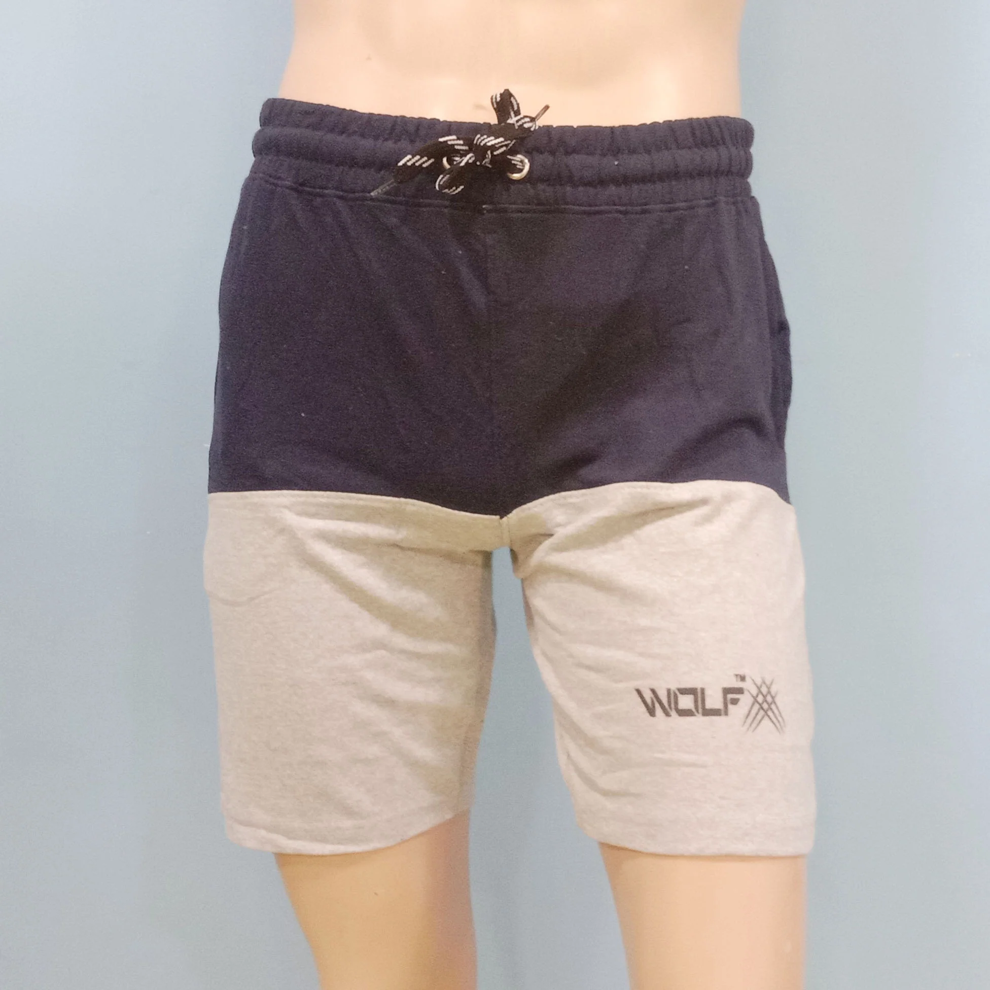 Branded Shorts for Men - 5 Colours - TP1 f - Image 5