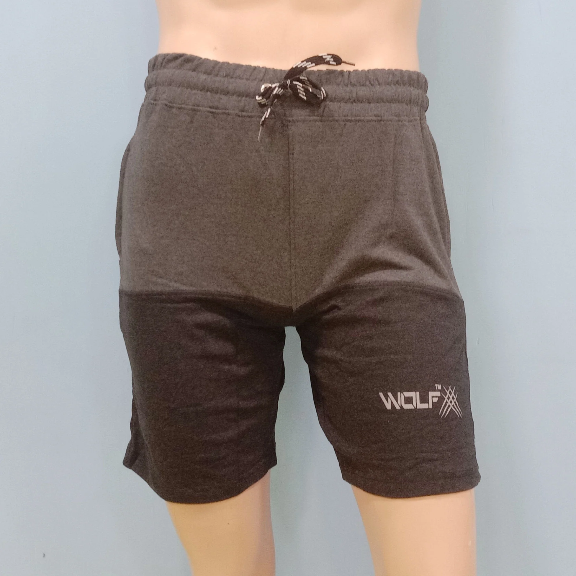 Branded Shorts for Men - 5 Colours - TP1 f - Image 6