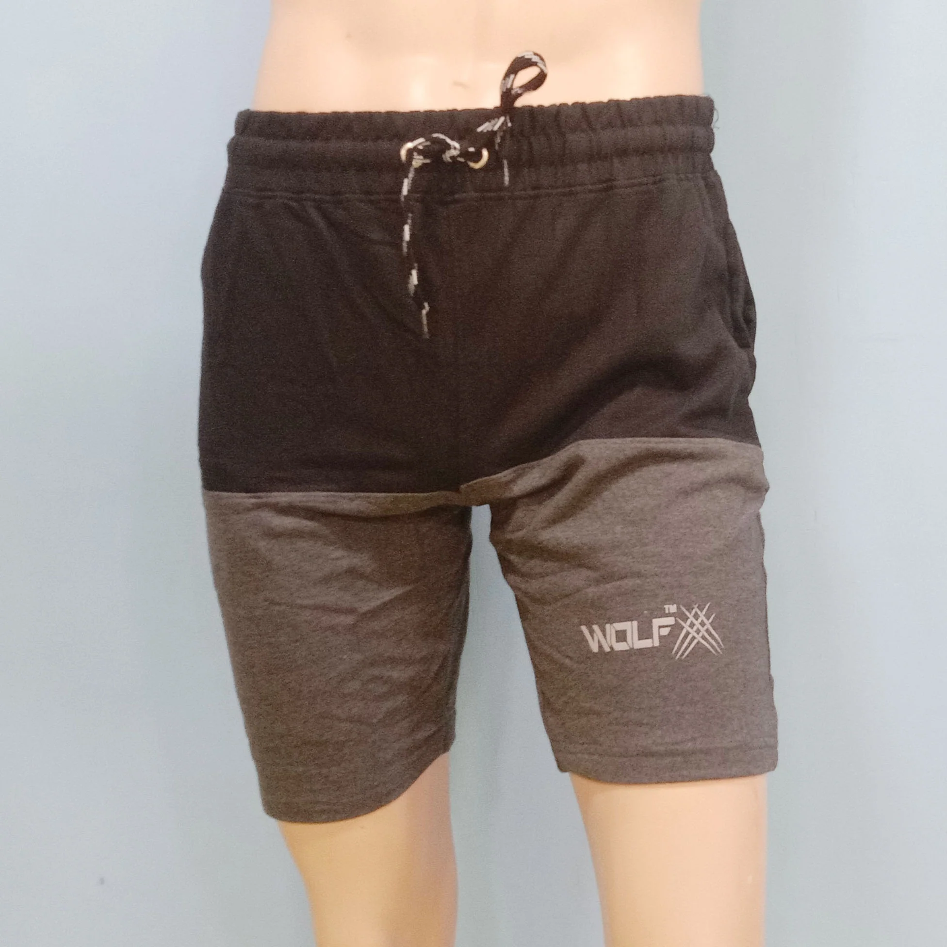 Branded Shorts for Men - 5 Colours - TP1 f - Image 7