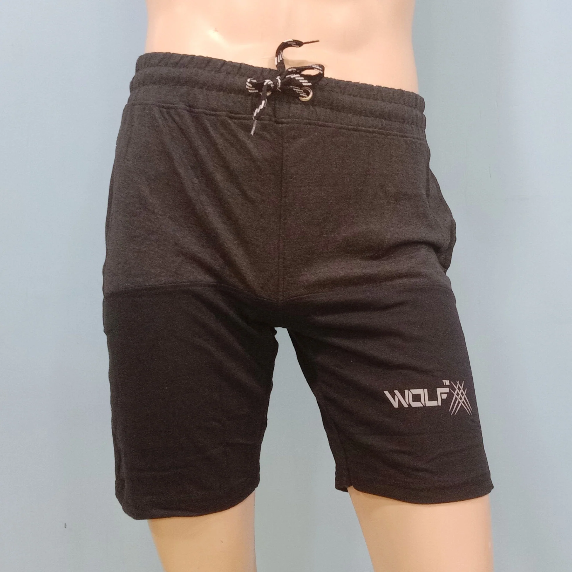 Branded Shorts for Men - 5 Colours - TP1 f - Image 8