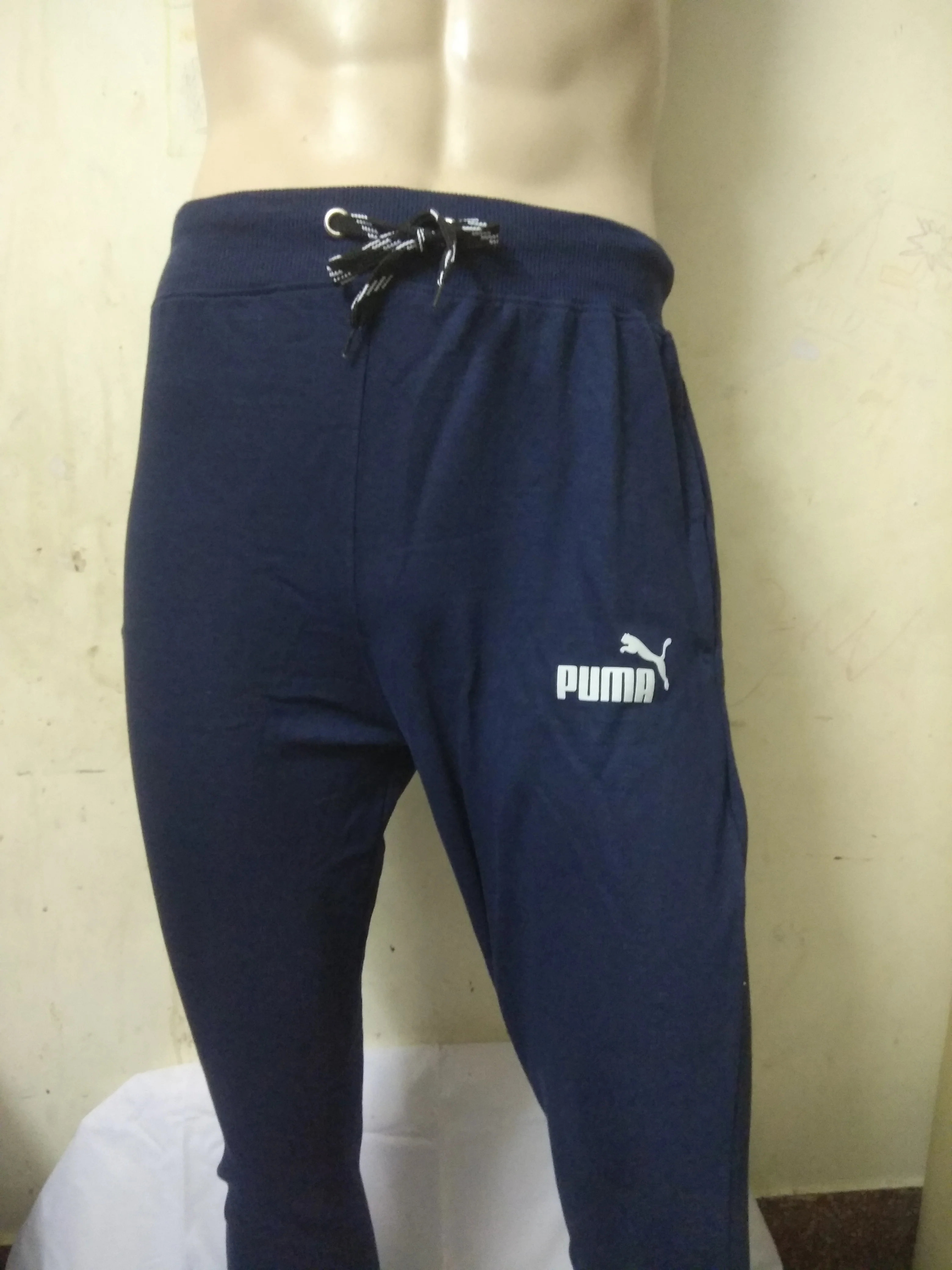 Branded Night Pant/Track Suit for men Dark Blue Colour - Image 3