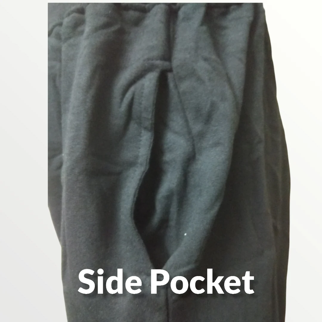 Branded Shorts for men Black Colour - Image 3