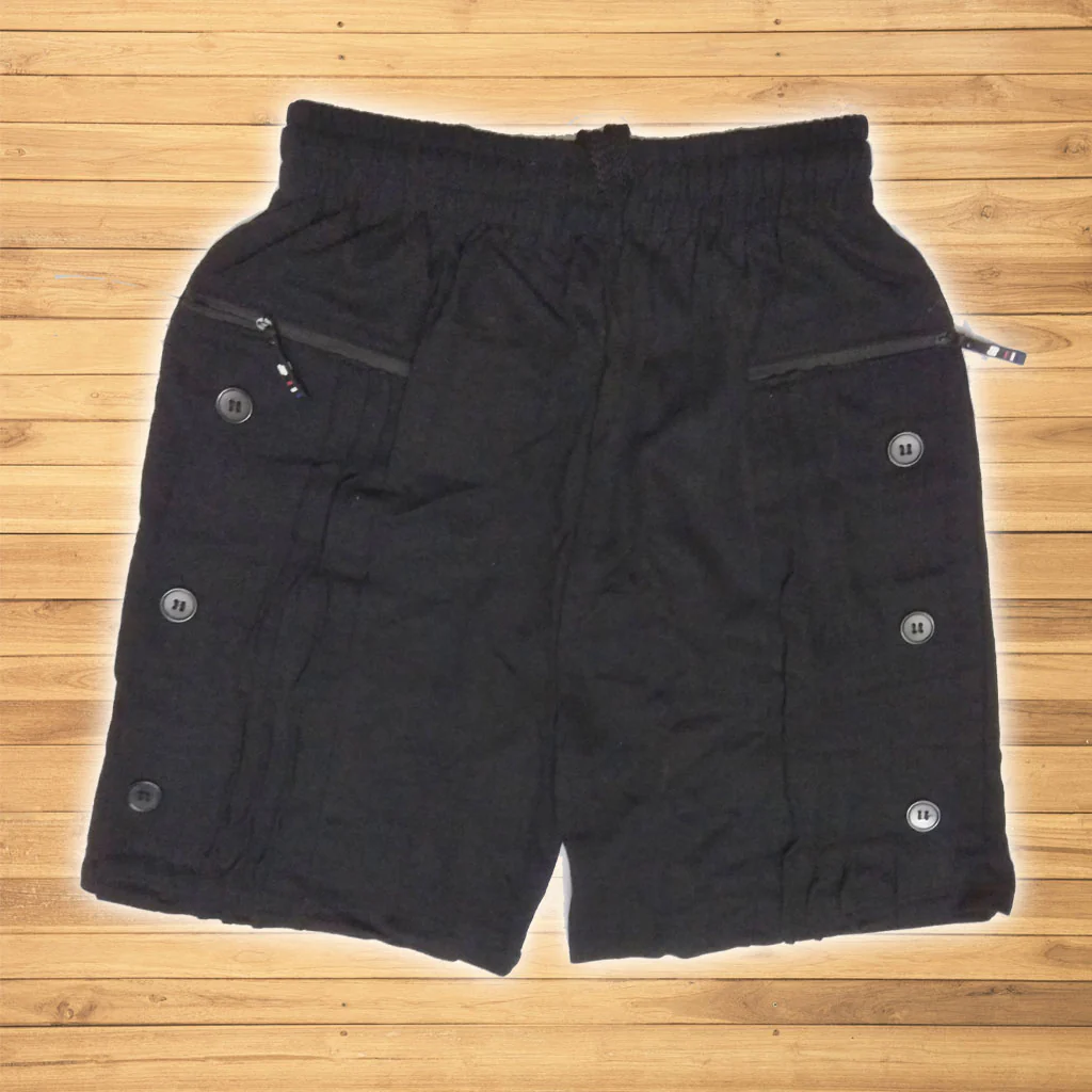 Texo Branded Shorts for men - XL Size - 5 Colour - Verticl Fleet Model