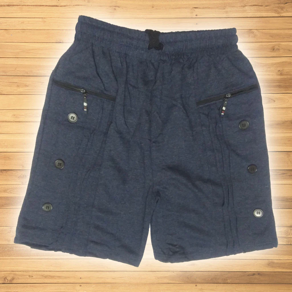 Texo Branded Shorts for men - XL Size - 5 Colour - Verticl Fleet Model - Image 2