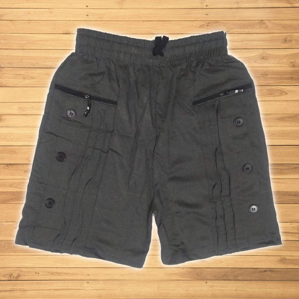 Texo Branded Shorts for men - XL Size - 5 Colour - Verticl Fleet Model - Image 3